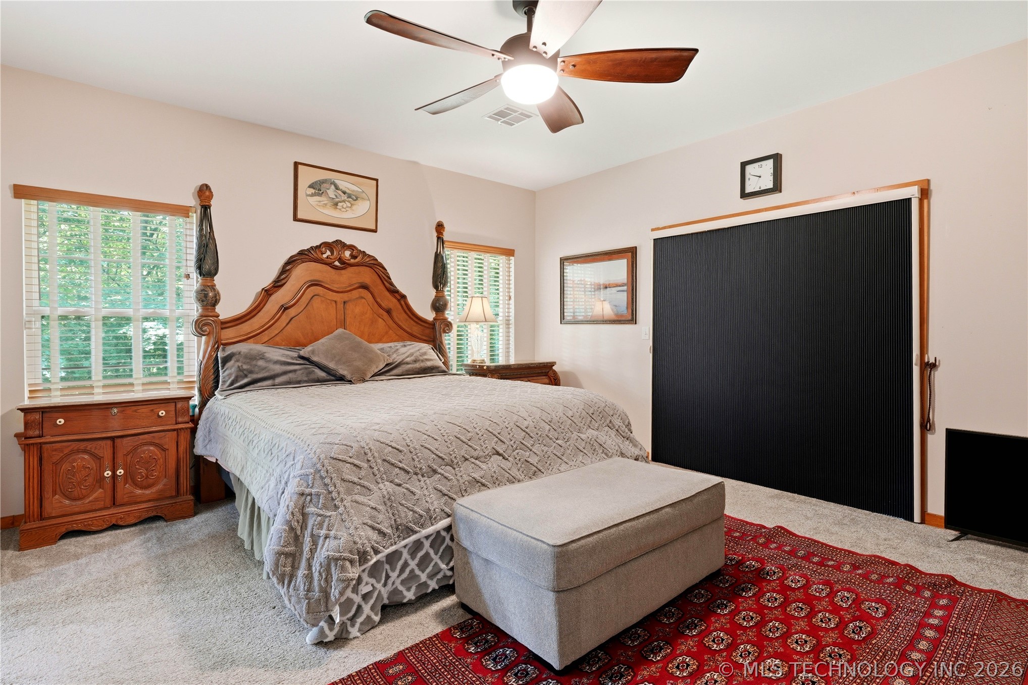 33987 S Pigeon Road Park Hill OK 74451