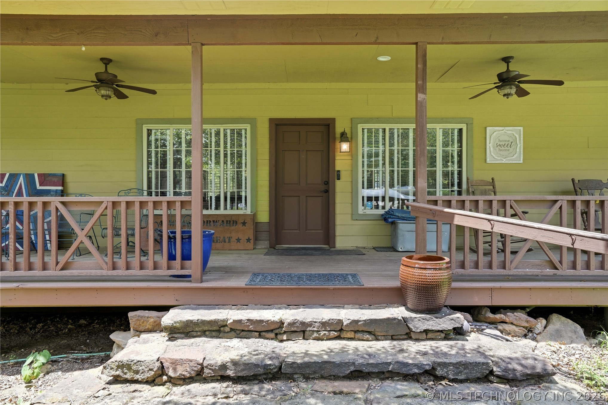 33987 S Pigeon Road Park Hill OK 74451