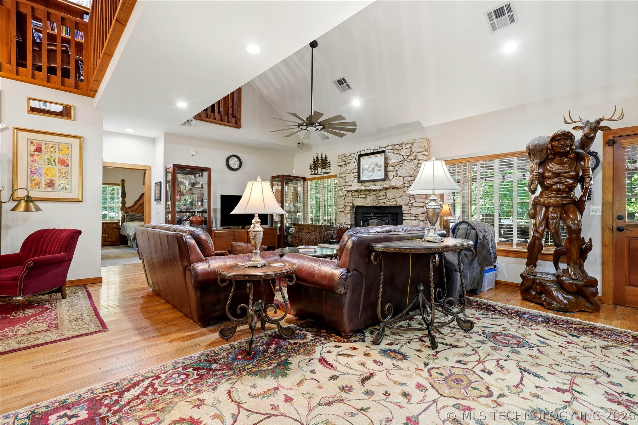 33987 S Pigeon Road Park Hill OK 74451