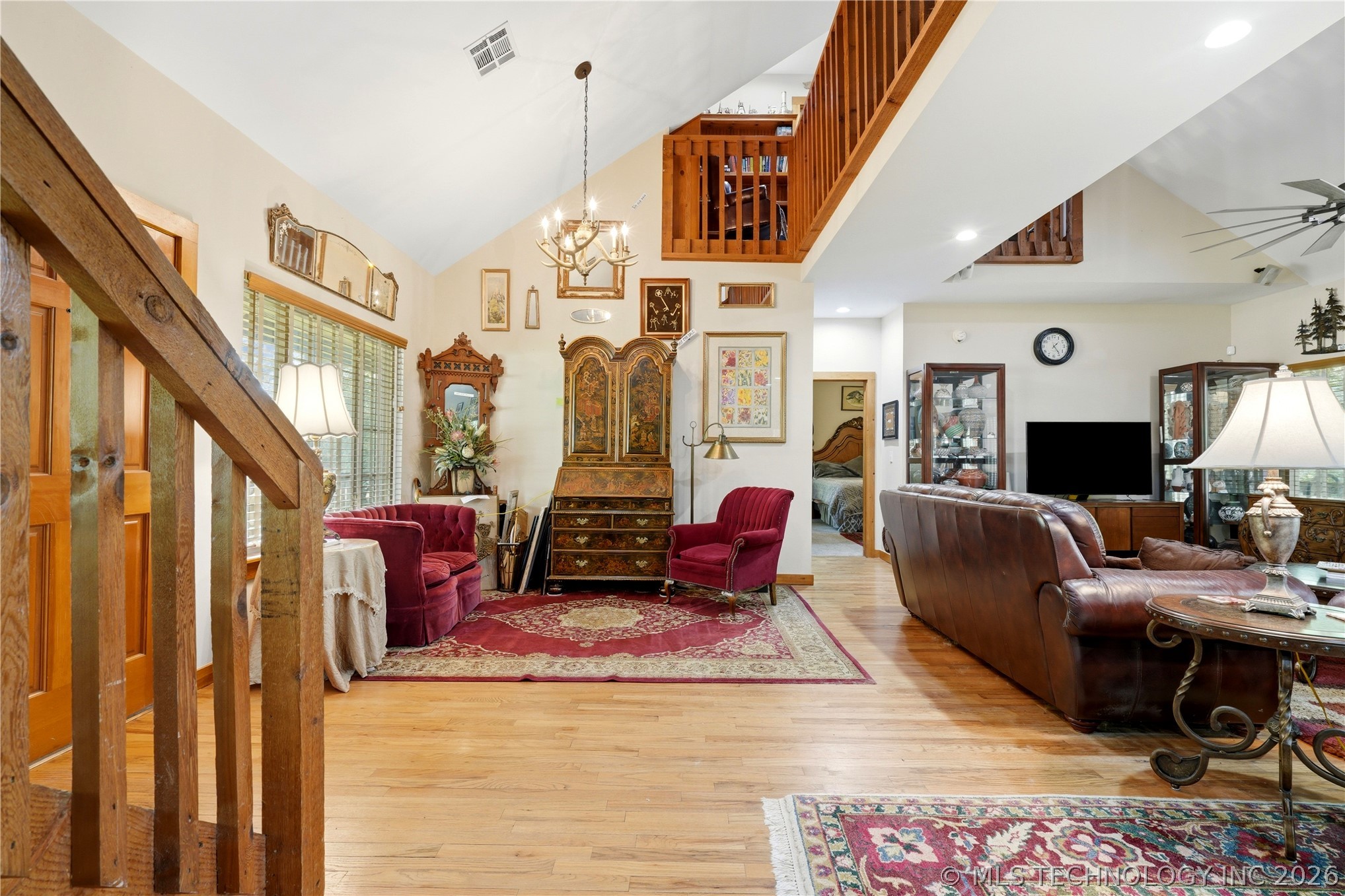 33987 S Pigeon Road Park Hill OK 74451
