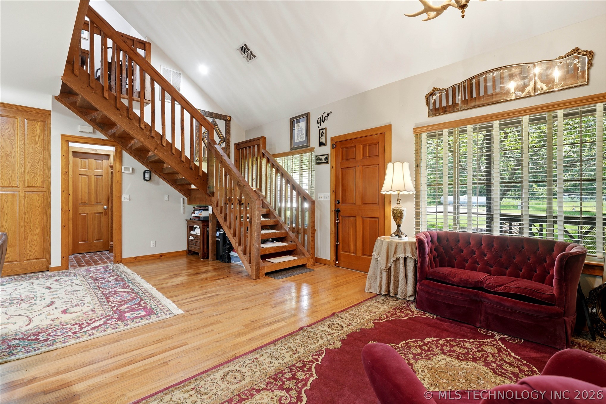 33987 S Pigeon Road Park Hill OK 74451