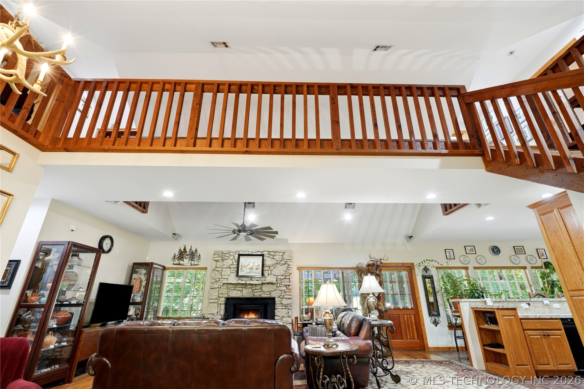 33987 S Pigeon Road Park Hill OK 74451