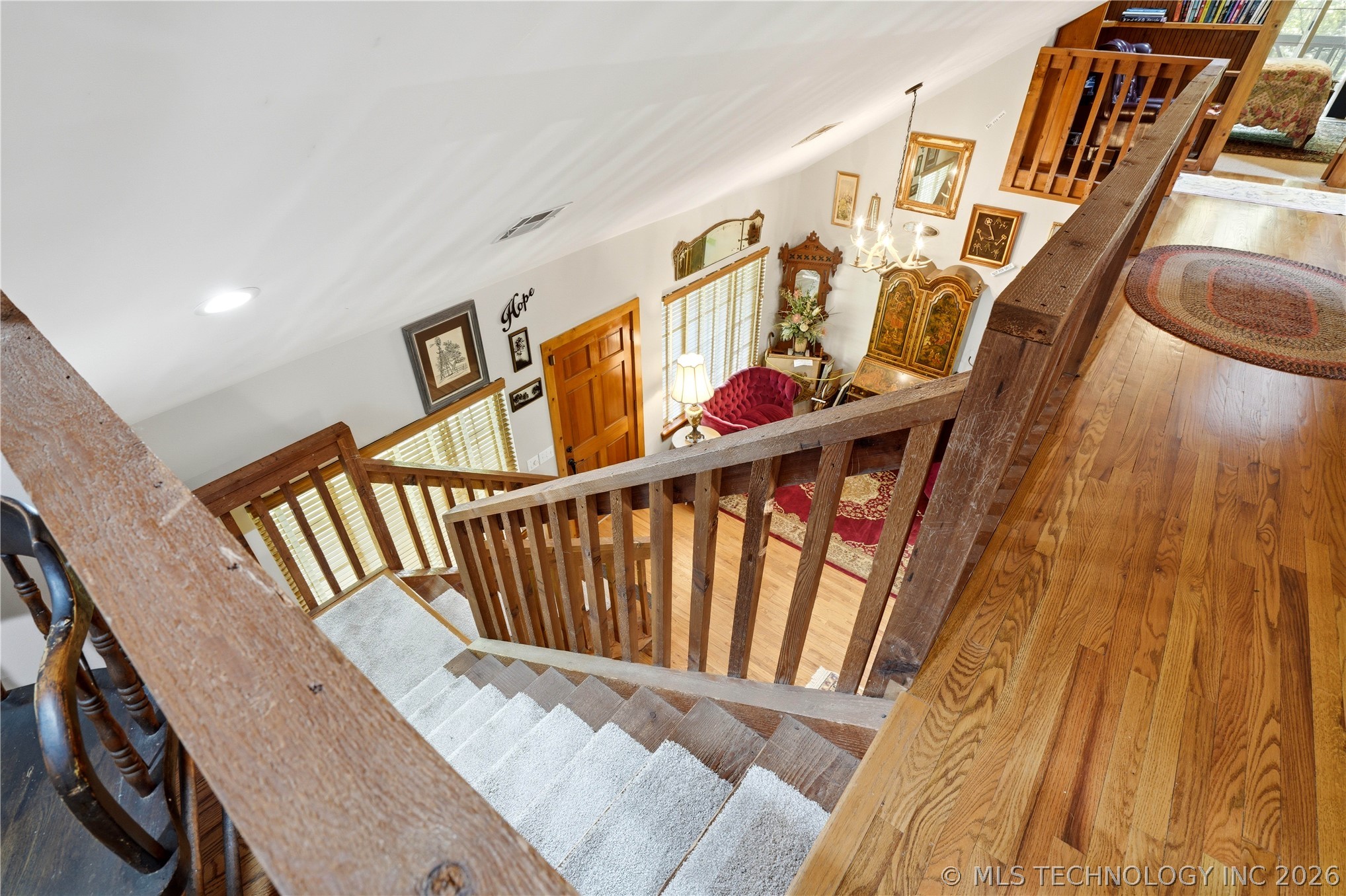 33987 S Pigeon Road Park Hill OK 74451