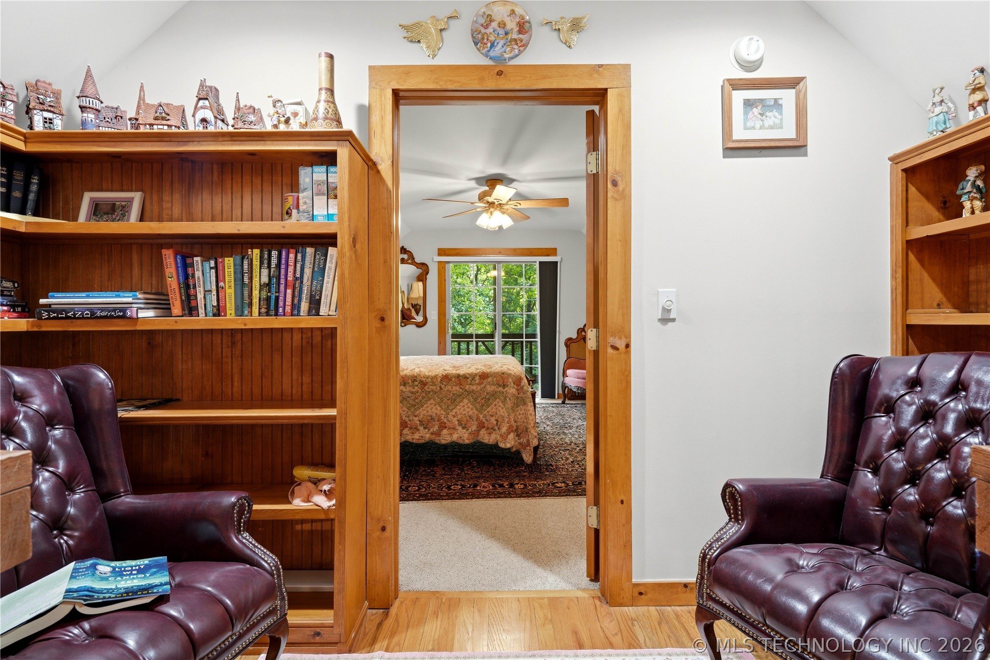 33987 S Pigeon Road Park Hill OK 74451