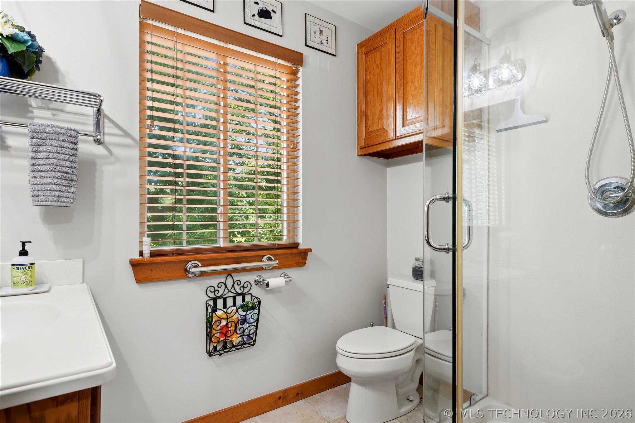 33987 S Pigeon Road Park Hill OK 74451