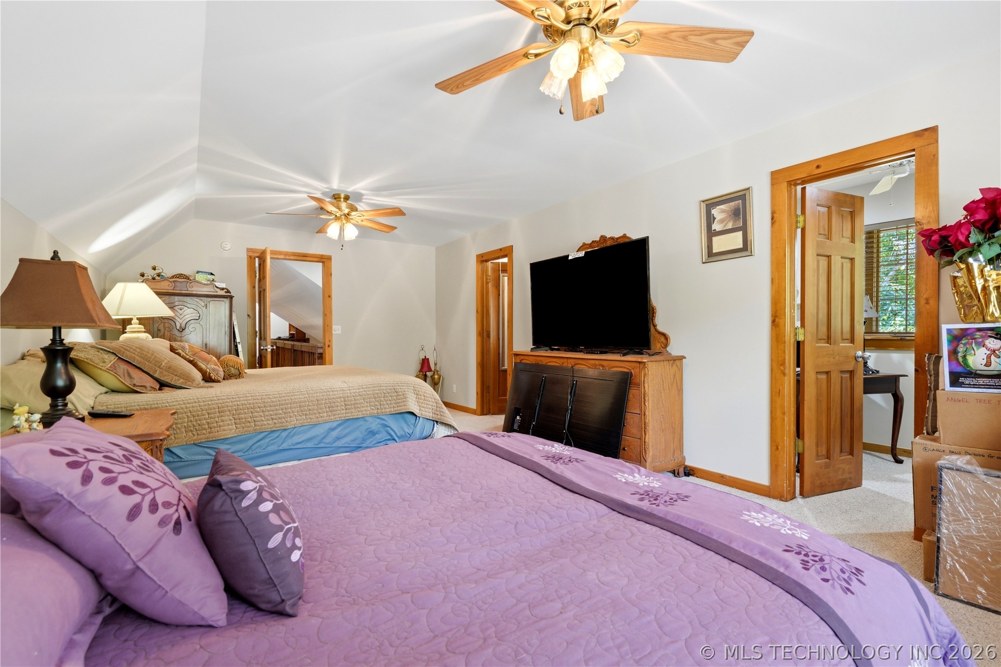 33987 S Pigeon Road Park Hill OK 74451