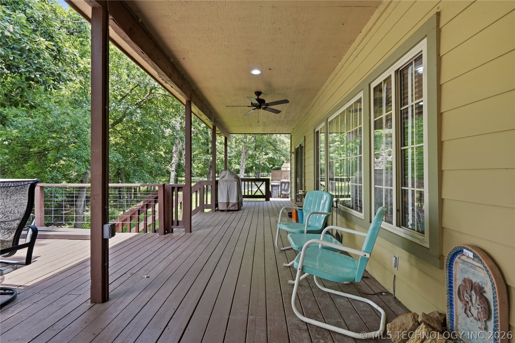 33987 S Pigeon Road Park Hill OK 74451