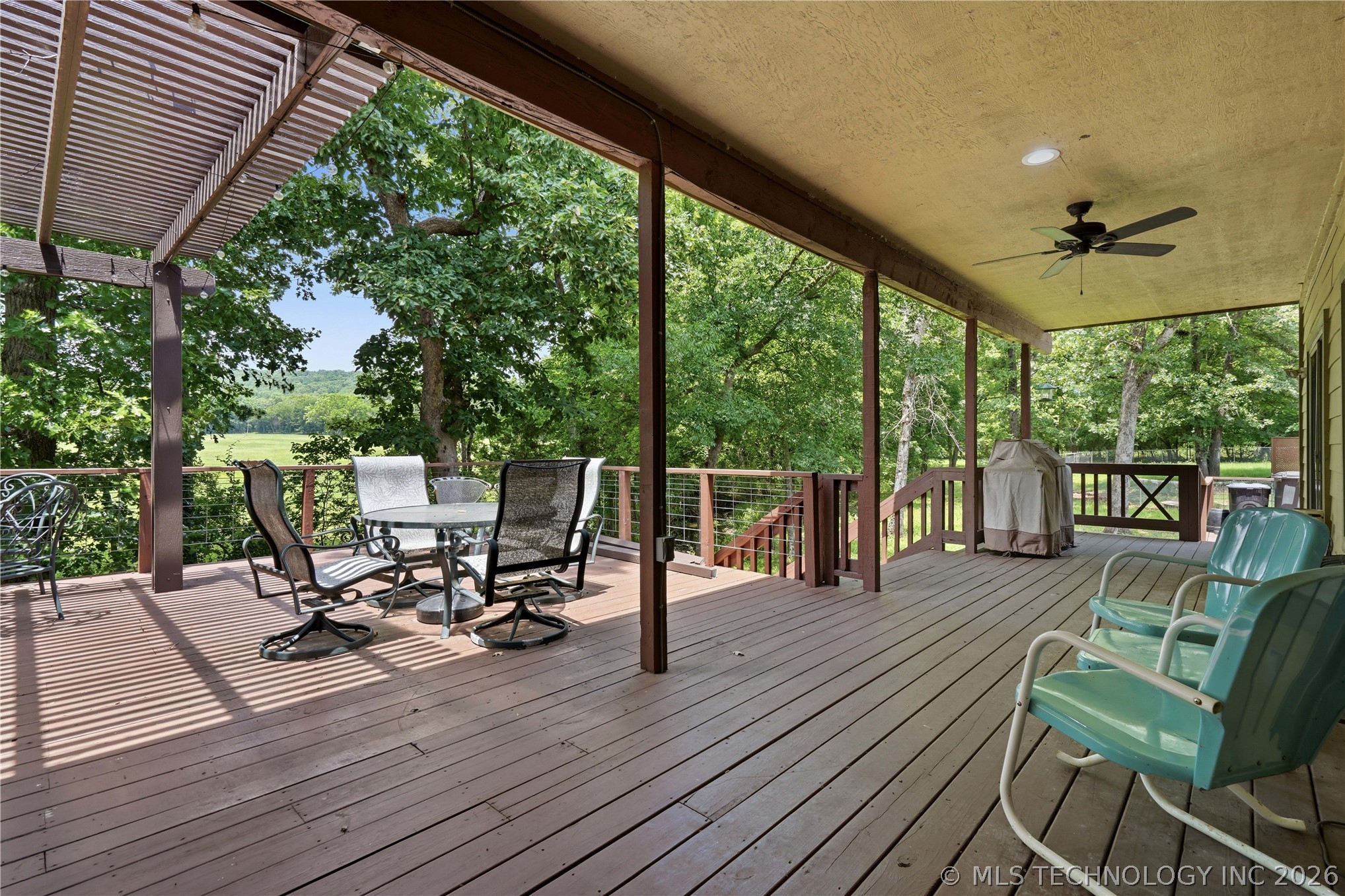 33987 S Pigeon Road Park Hill OK 74451