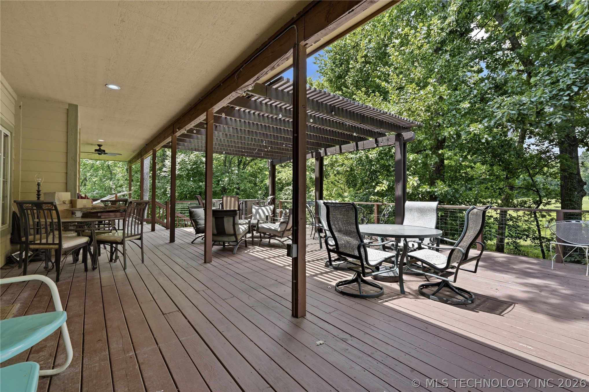 33987 S Pigeon Road Park Hill OK 74451