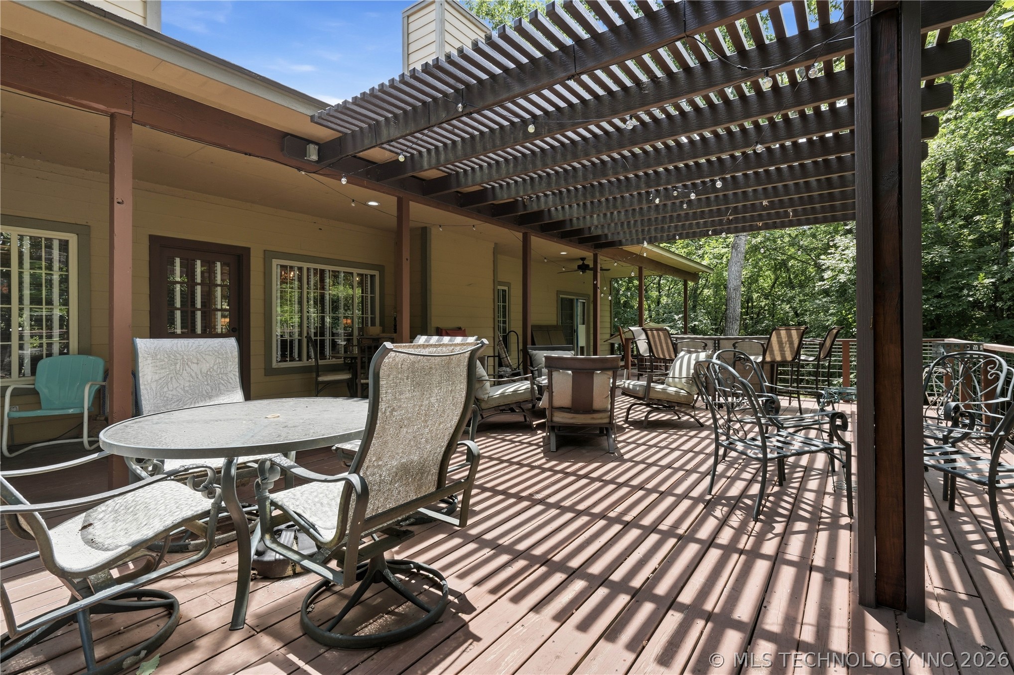 33987 S Pigeon Road Park Hill OK 74451
