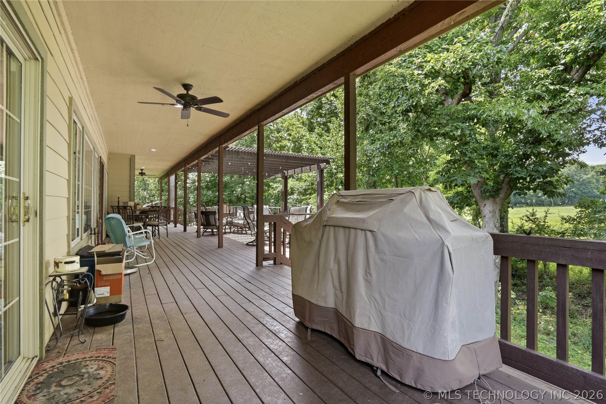 33987 S Pigeon Road Park Hill OK 74451