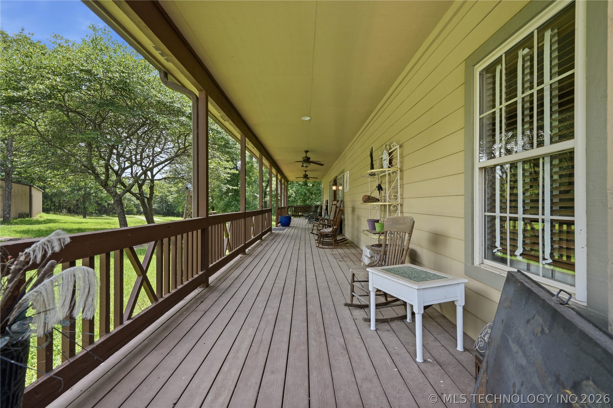 33987 S Pigeon Road Park Hill OK 74451