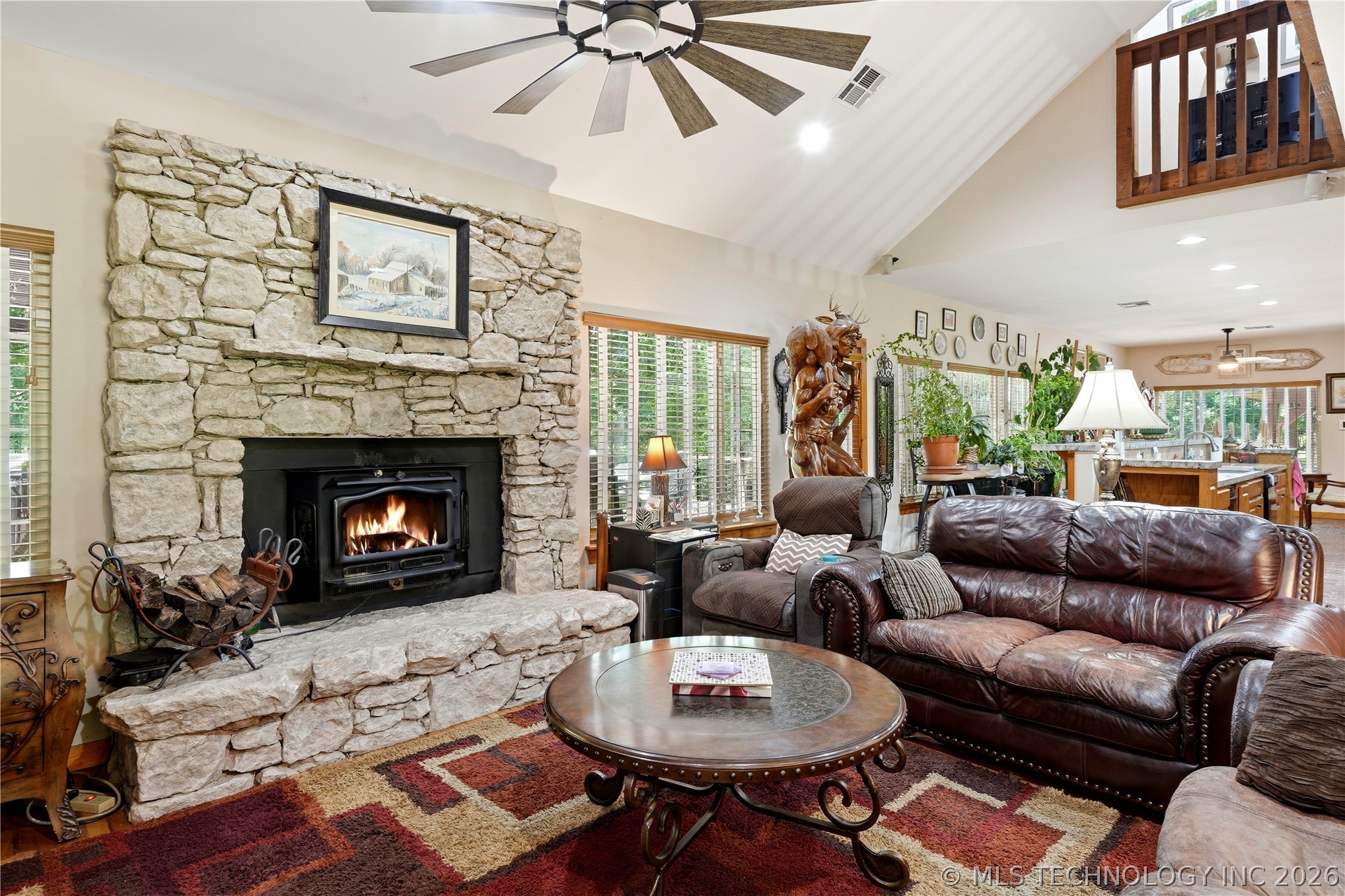 33987 S Pigeon Road Park Hill OK 74451