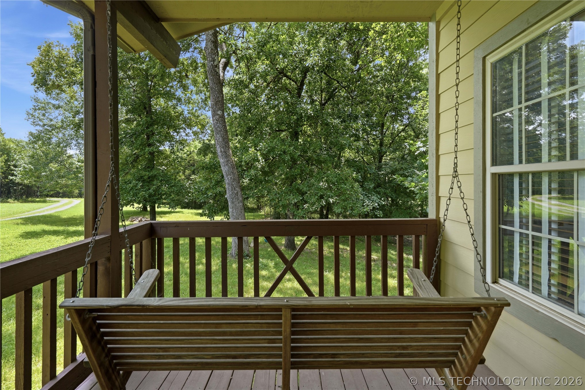 33987 S Pigeon Road Park Hill OK 74451
