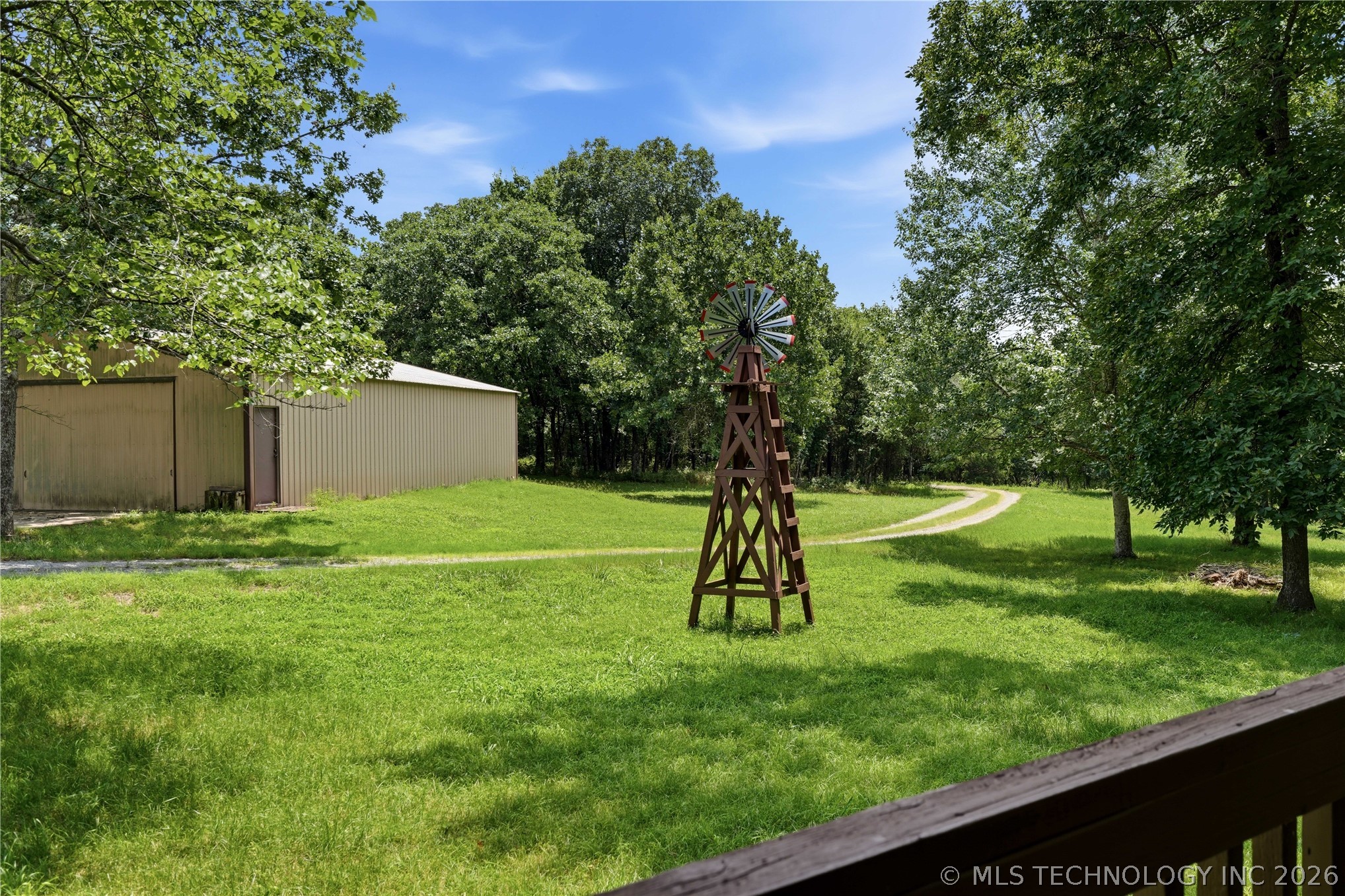 33987 S Pigeon Road Park Hill OK 74451