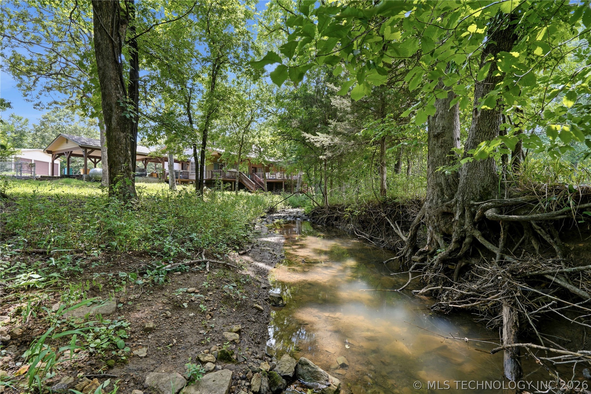 33987 S Pigeon Road Park Hill OK 74451