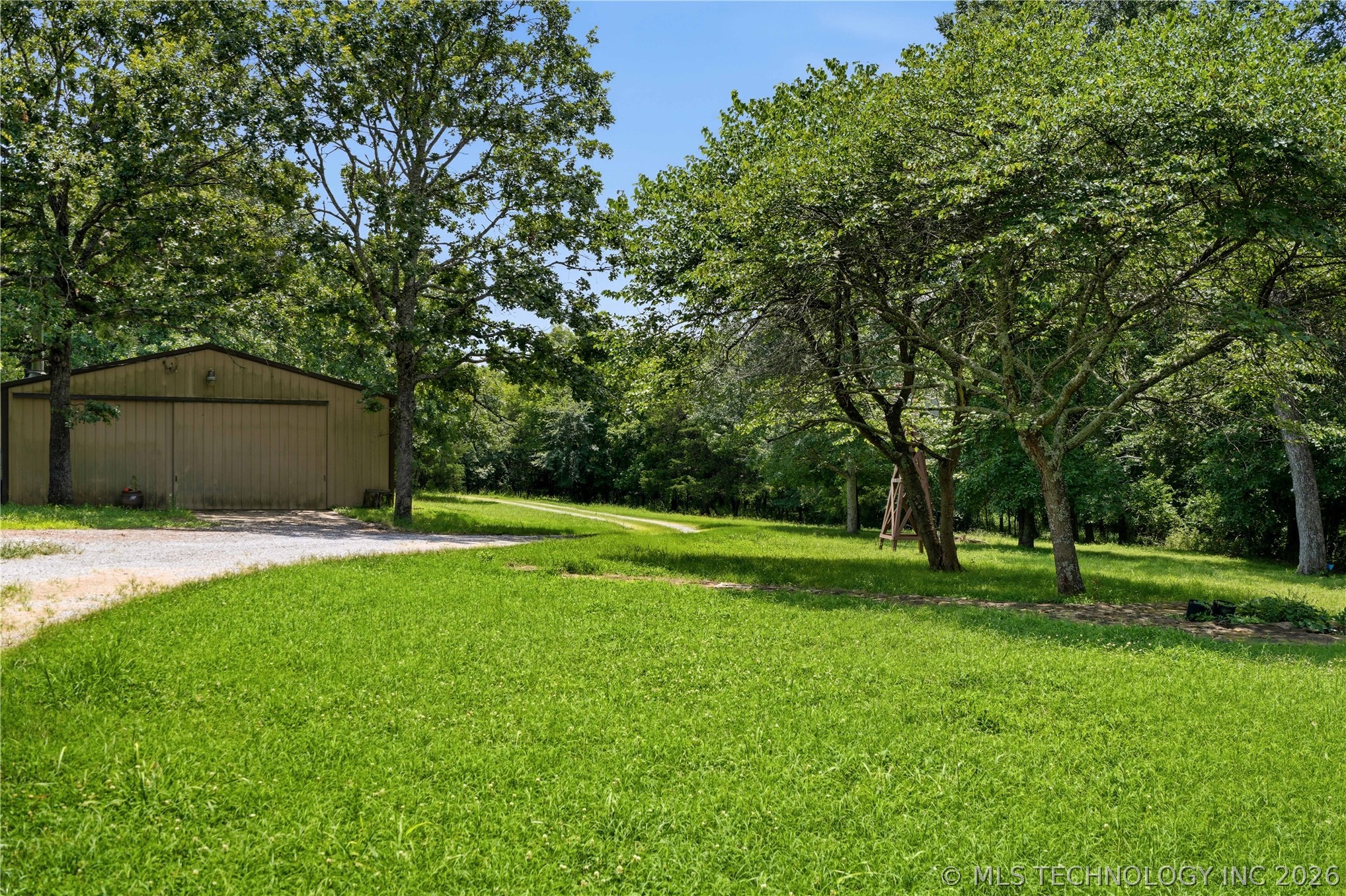 33987 S Pigeon Road Park Hill OK 74451