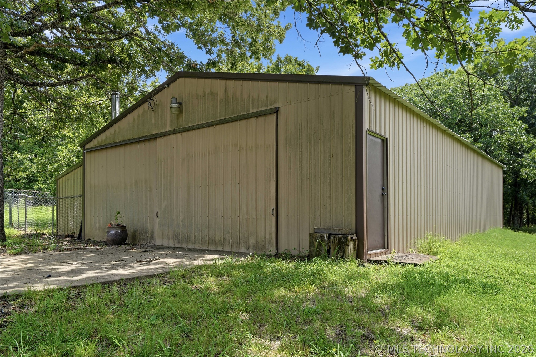33987 S Pigeon Road Park Hill OK 74451