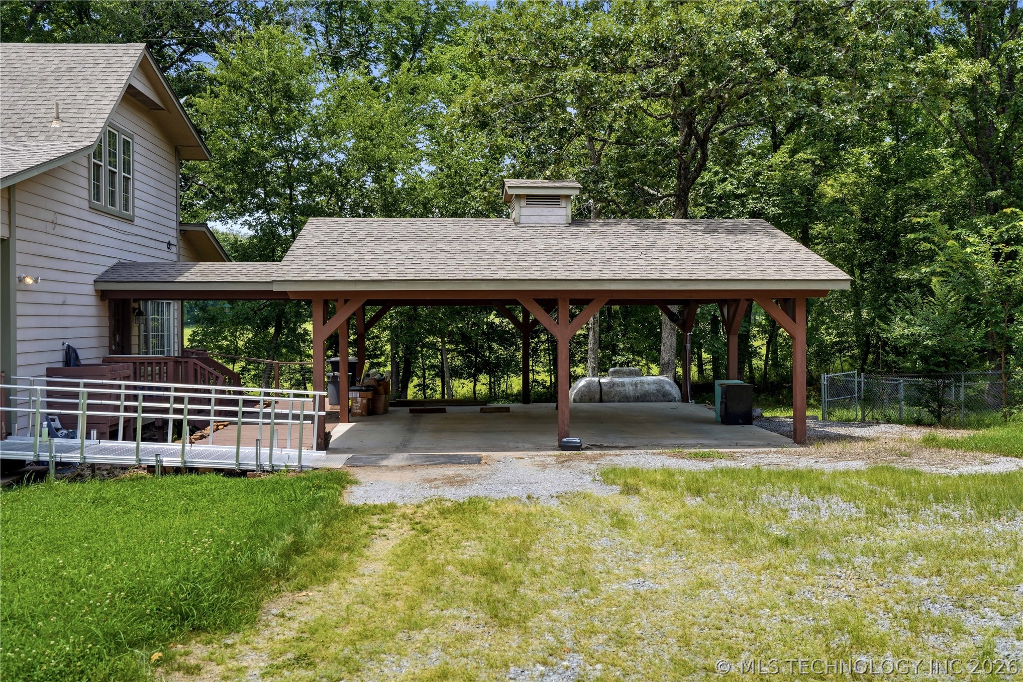33987 S Pigeon Road Park Hill OK 74451