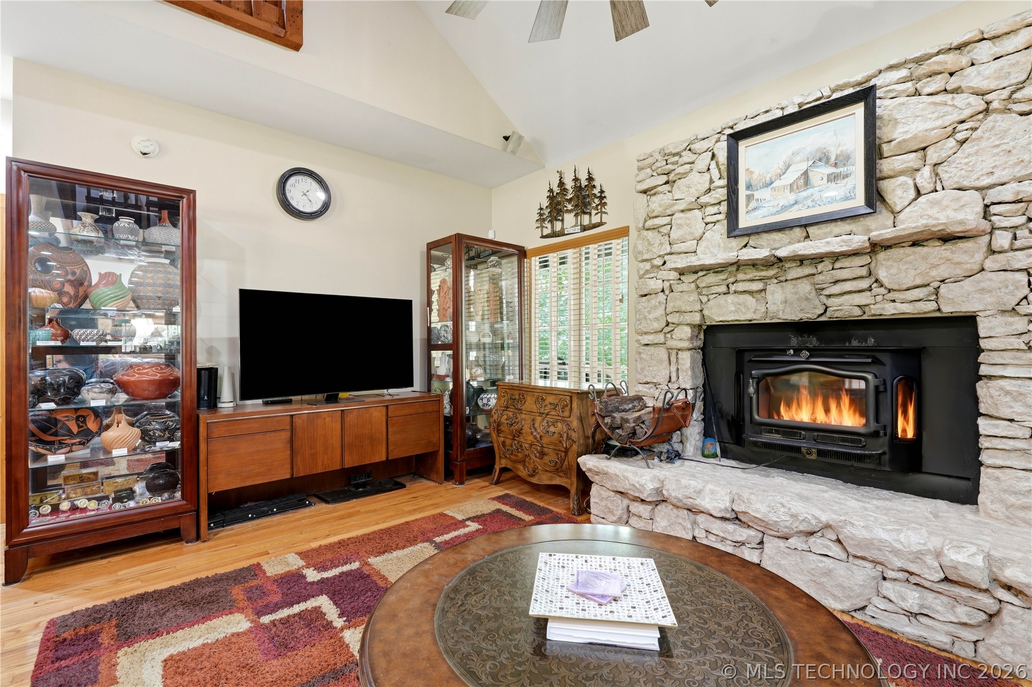 33987 S Pigeon Road Park Hill OK 74451