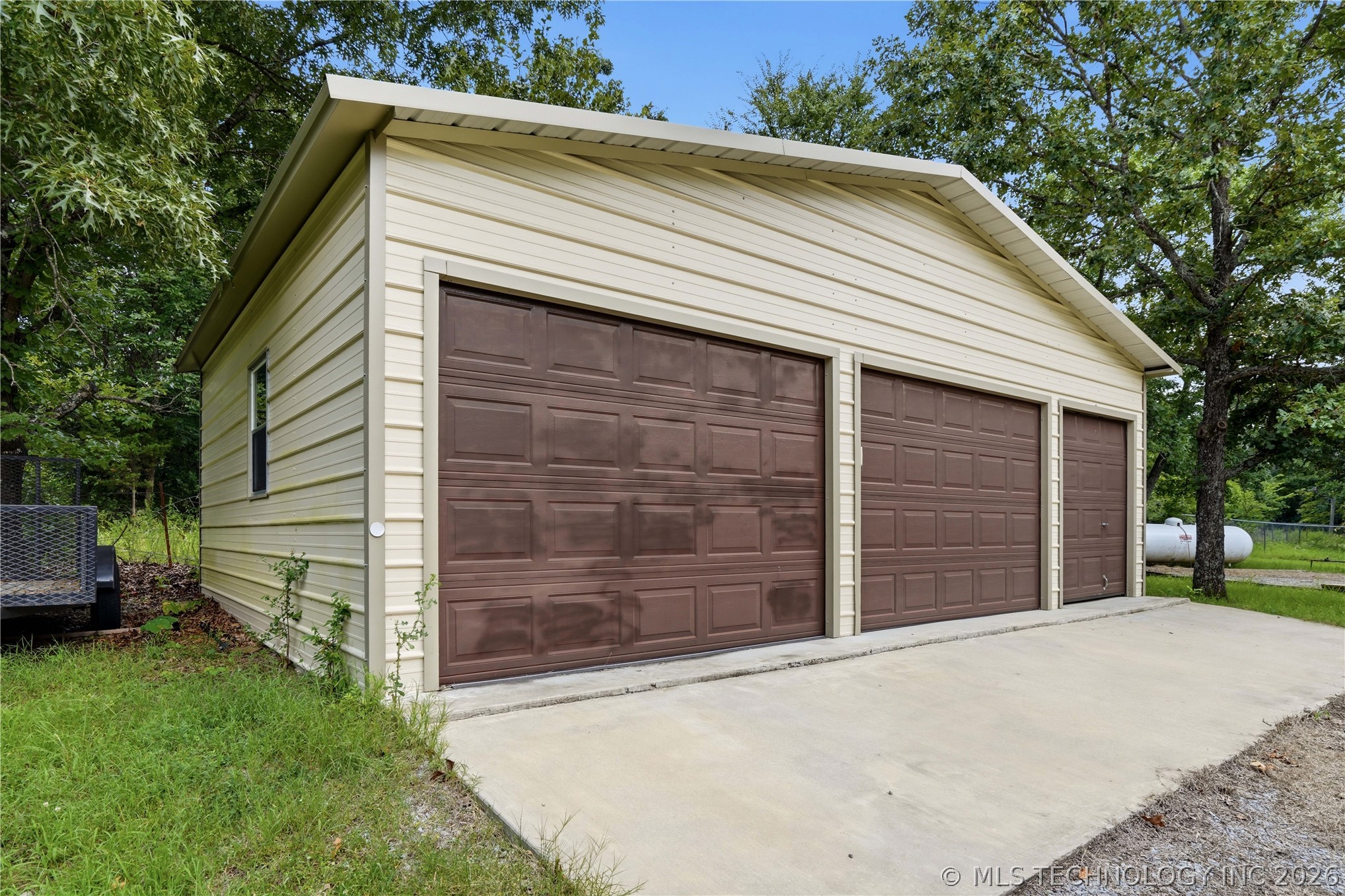 33987 S Pigeon Road Park Hill OK 74451