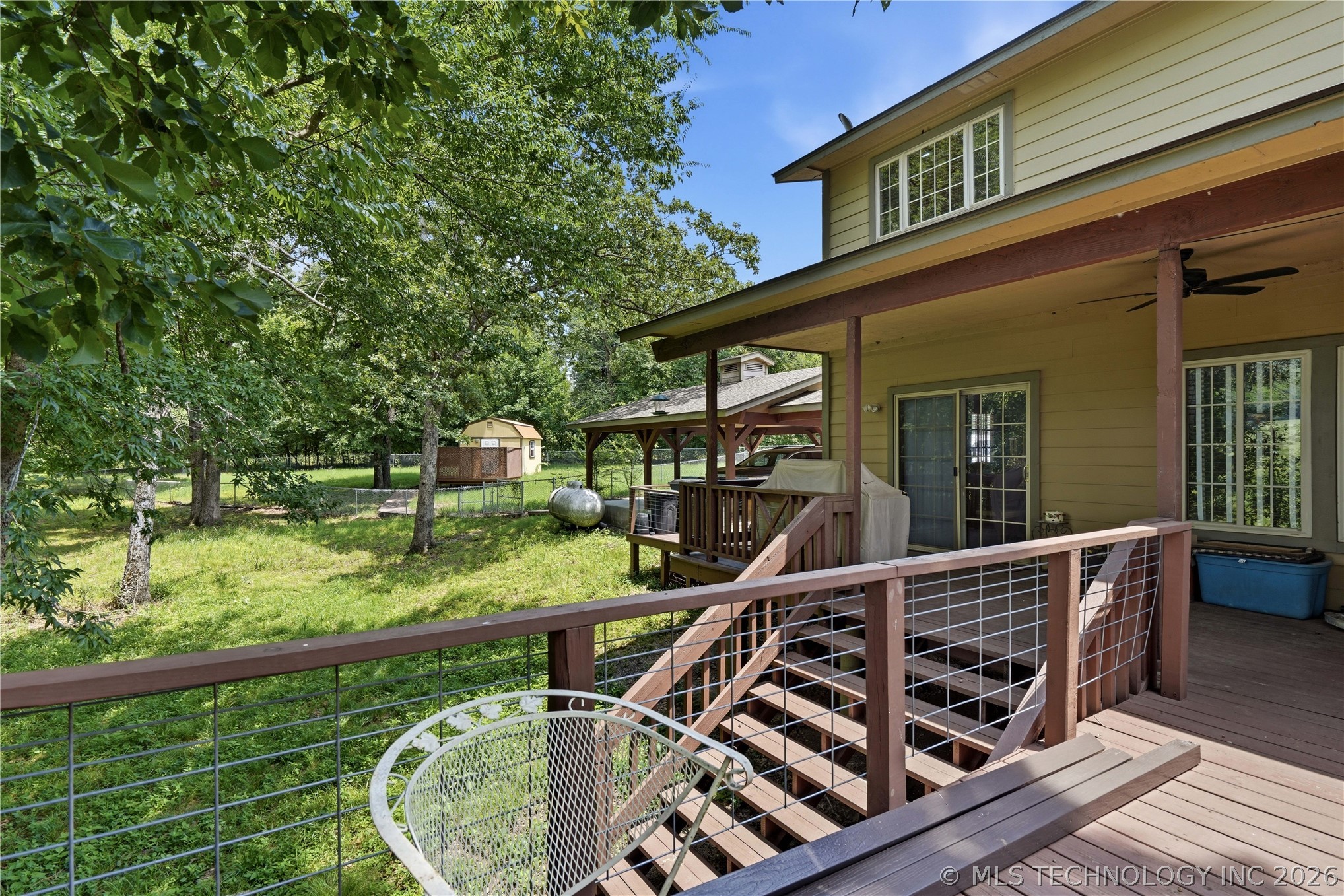 33987 S Pigeon Road Park Hill OK 74451