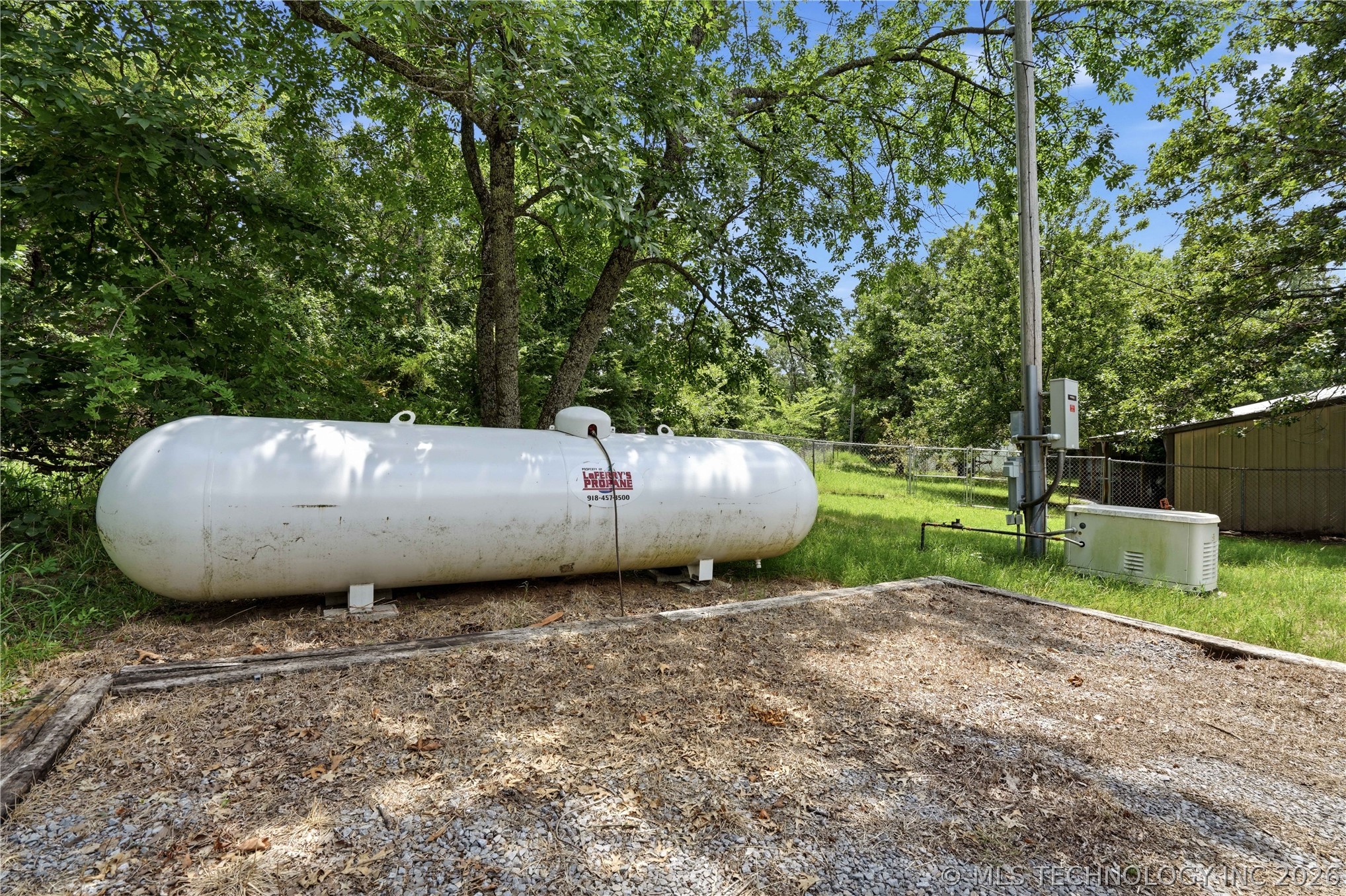 33987 S Pigeon Road Park Hill OK 74451