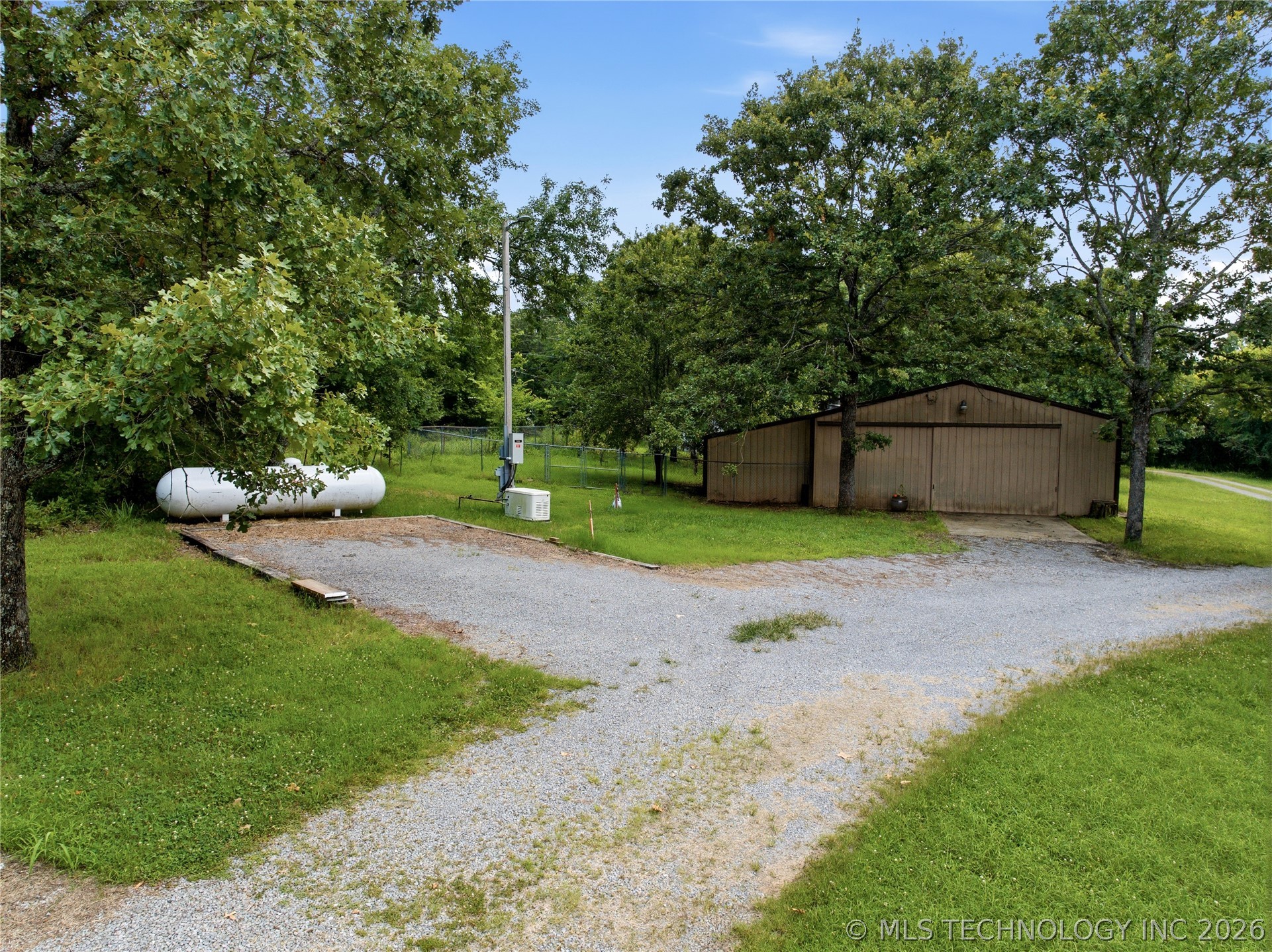 33987 S Pigeon Road Park Hill OK 74451