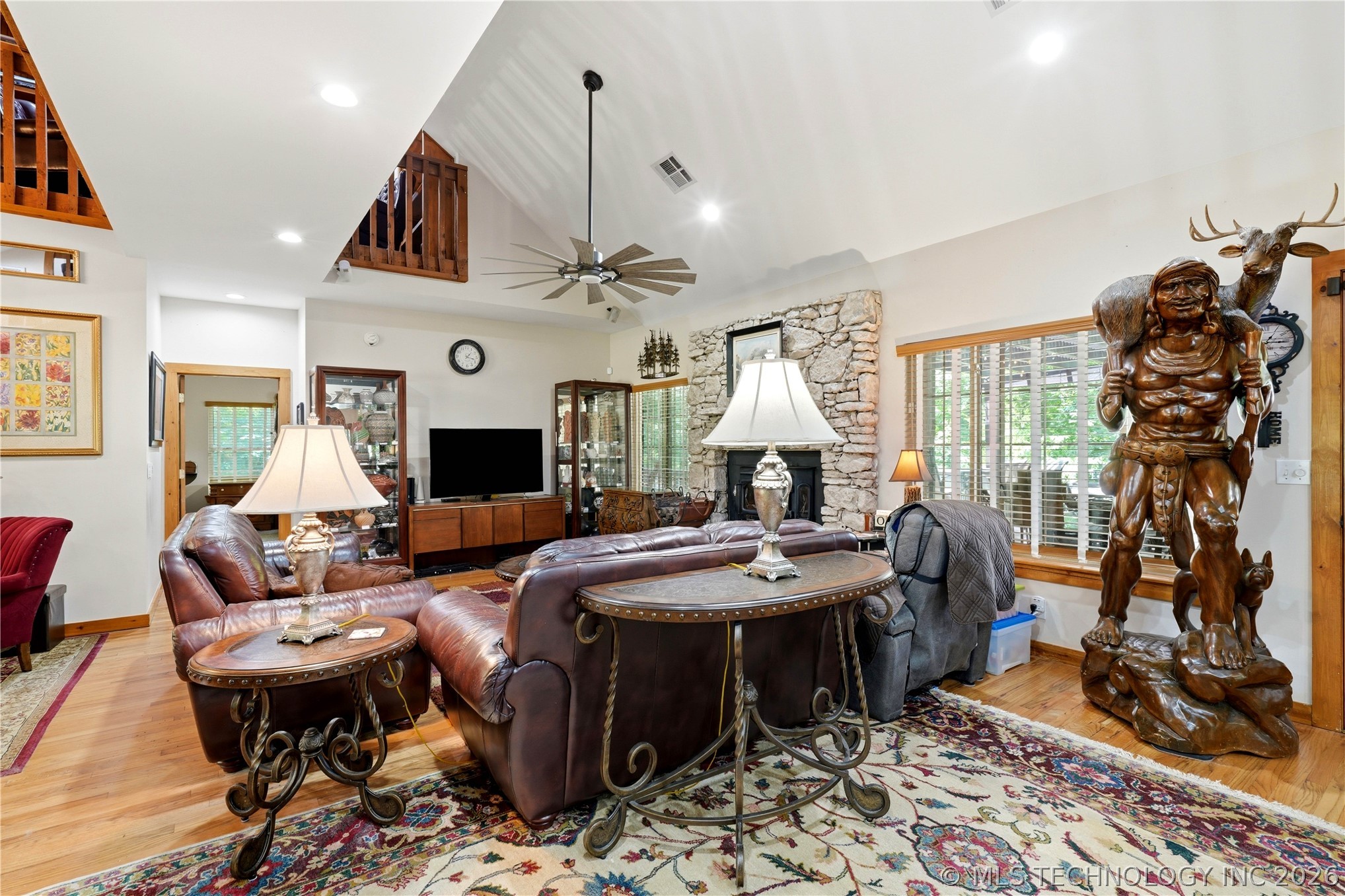 33987 S Pigeon Road Park Hill OK 74451