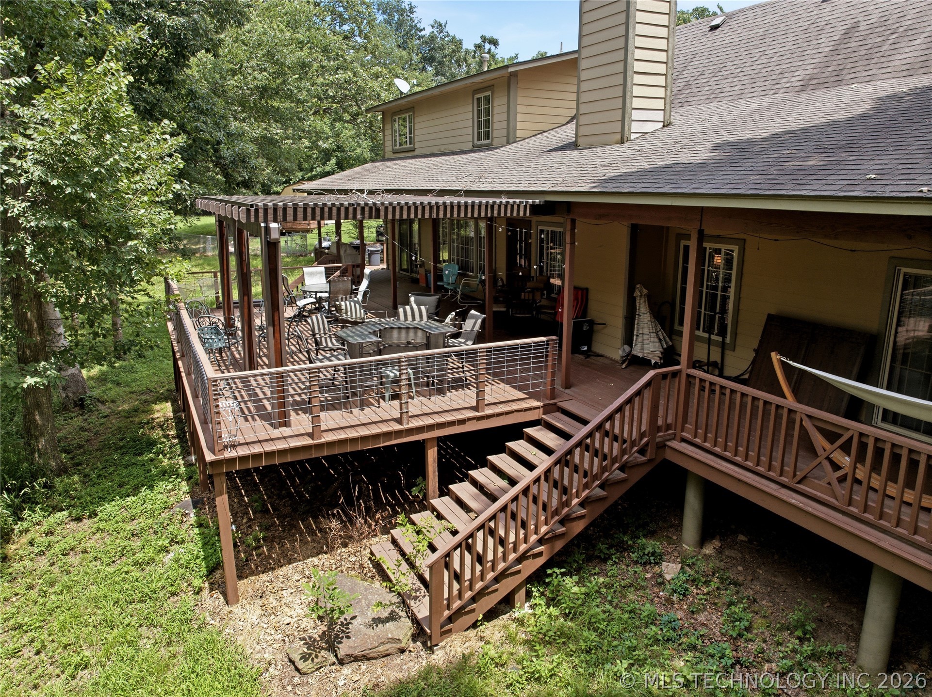 33987 S Pigeon Road Park Hill OK 74451