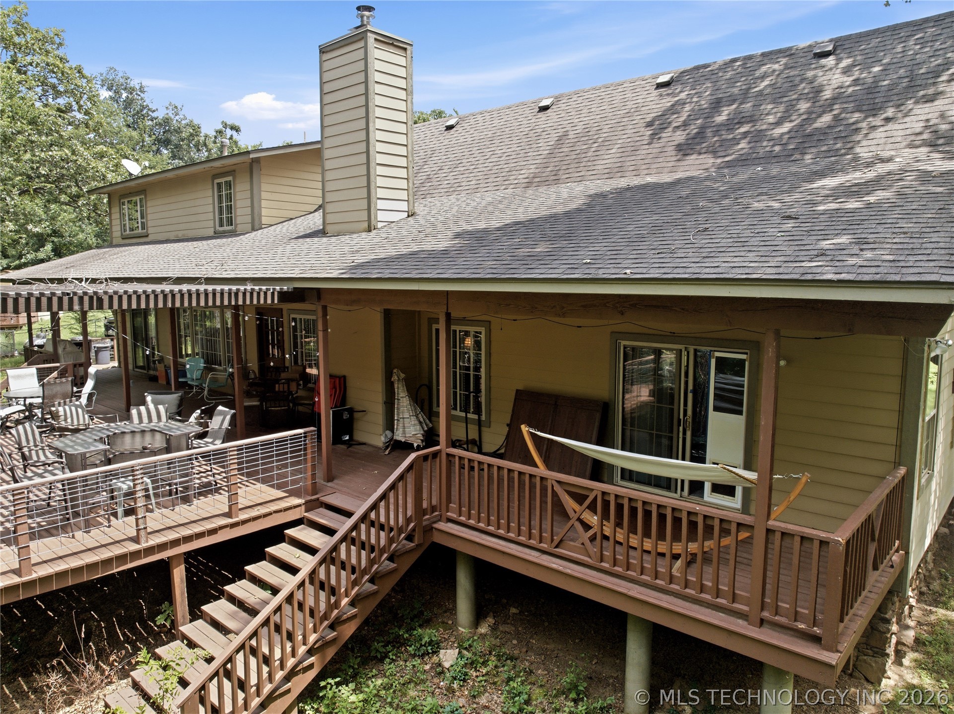 33987 S Pigeon Road Park Hill OK 74451