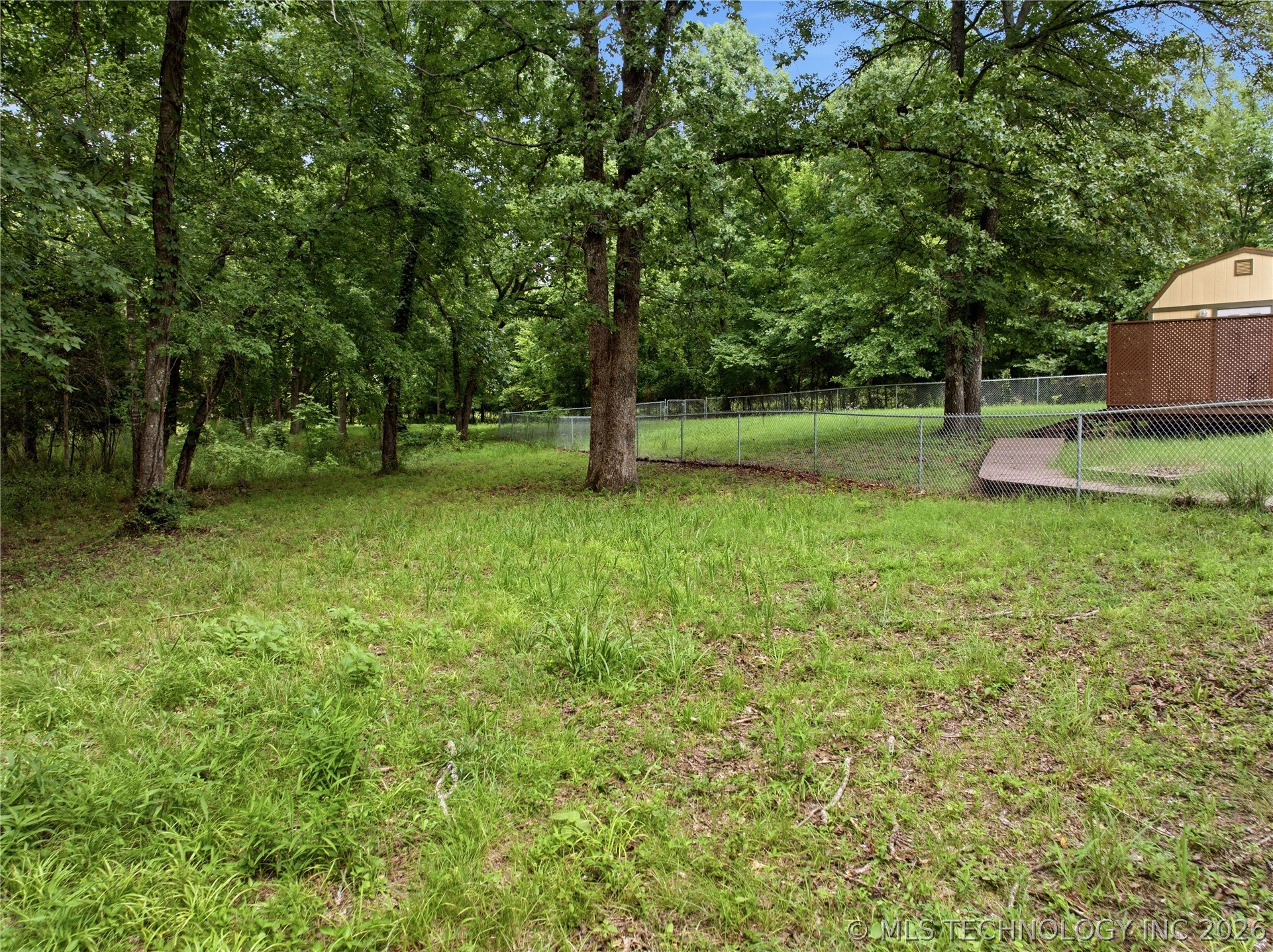33987 S Pigeon Road Park Hill OK 74451