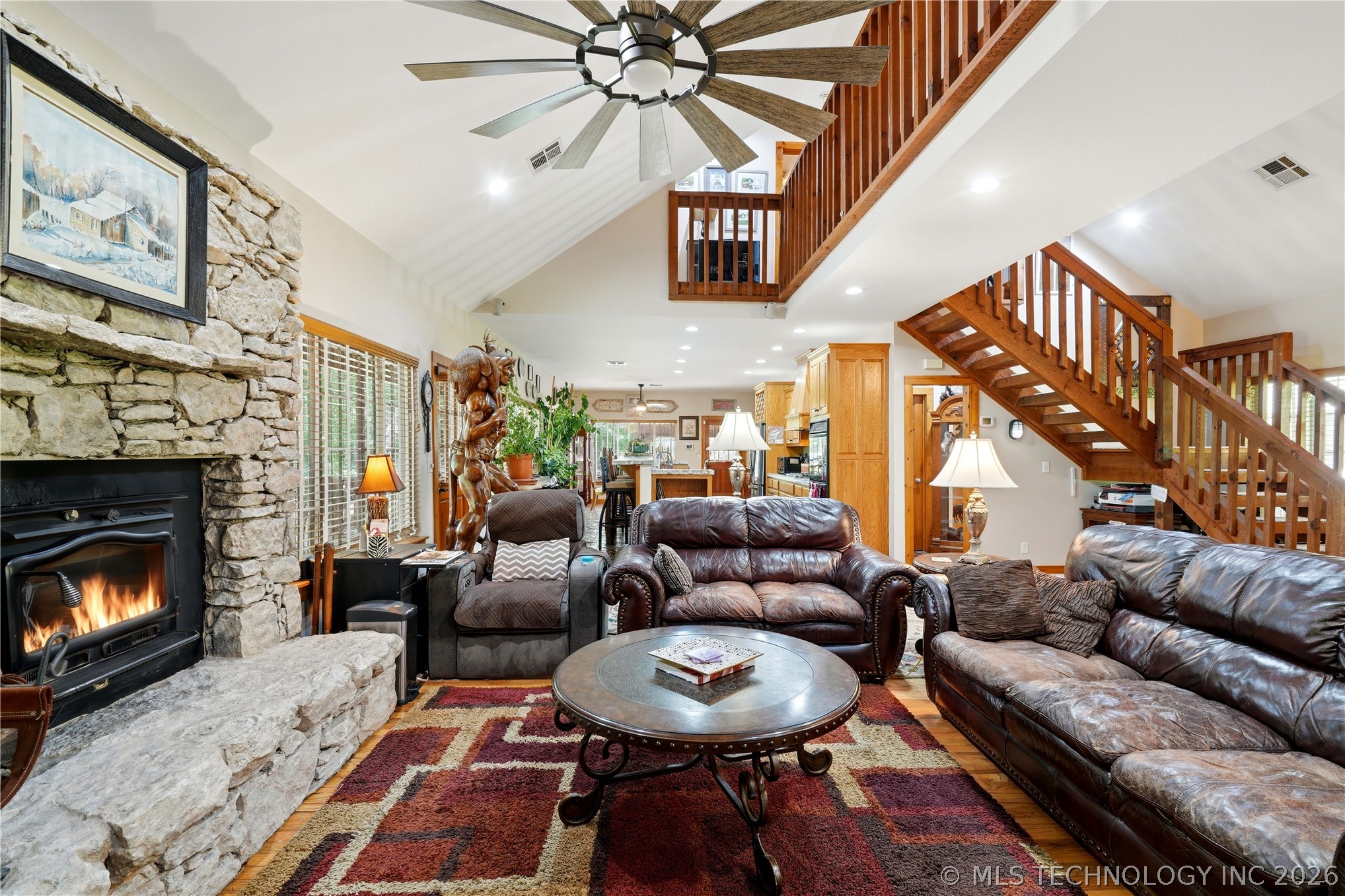 33987 S Pigeon Road Park Hill OK 74451