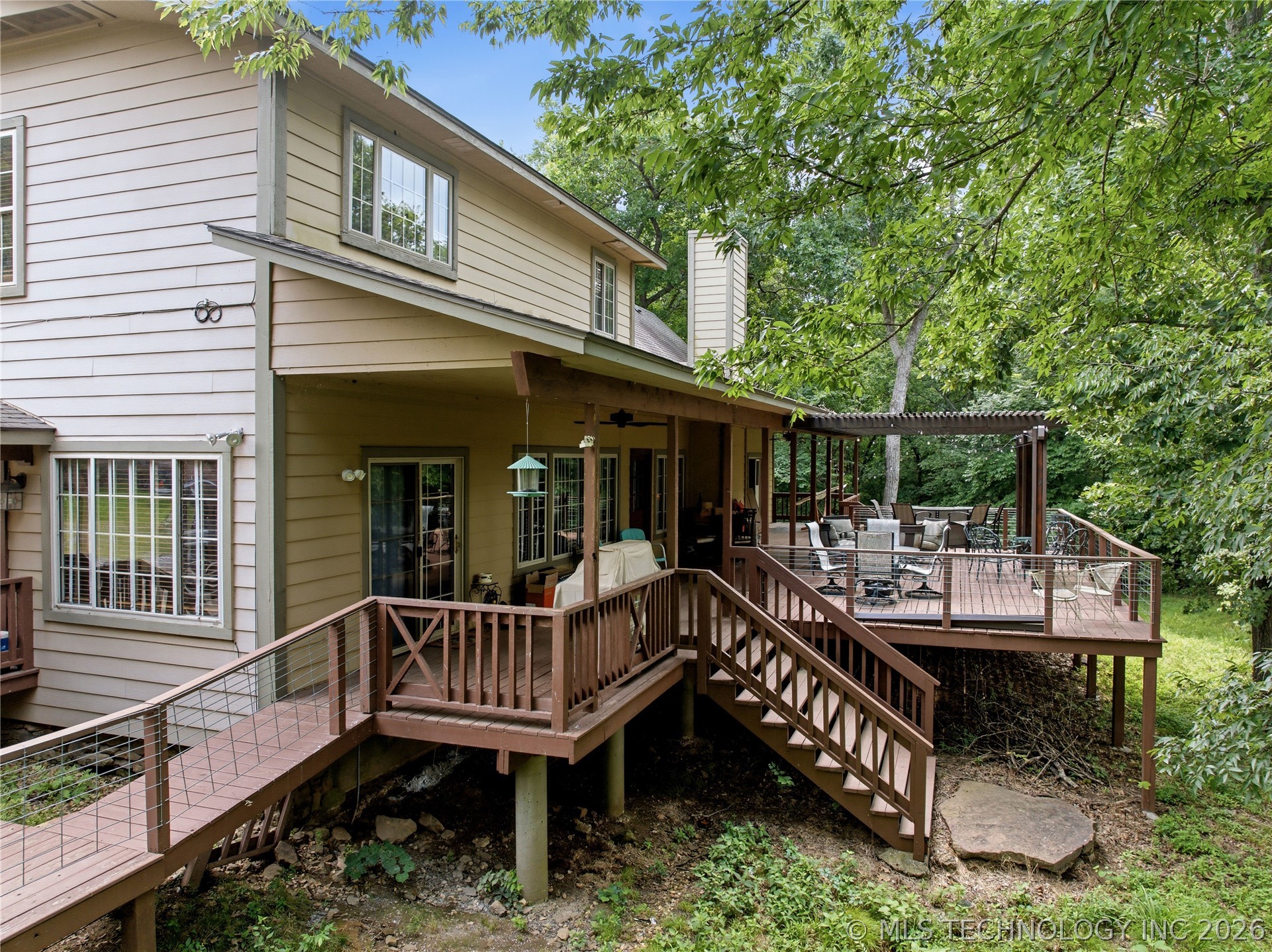 33987 S Pigeon Road Park Hill OK 74451