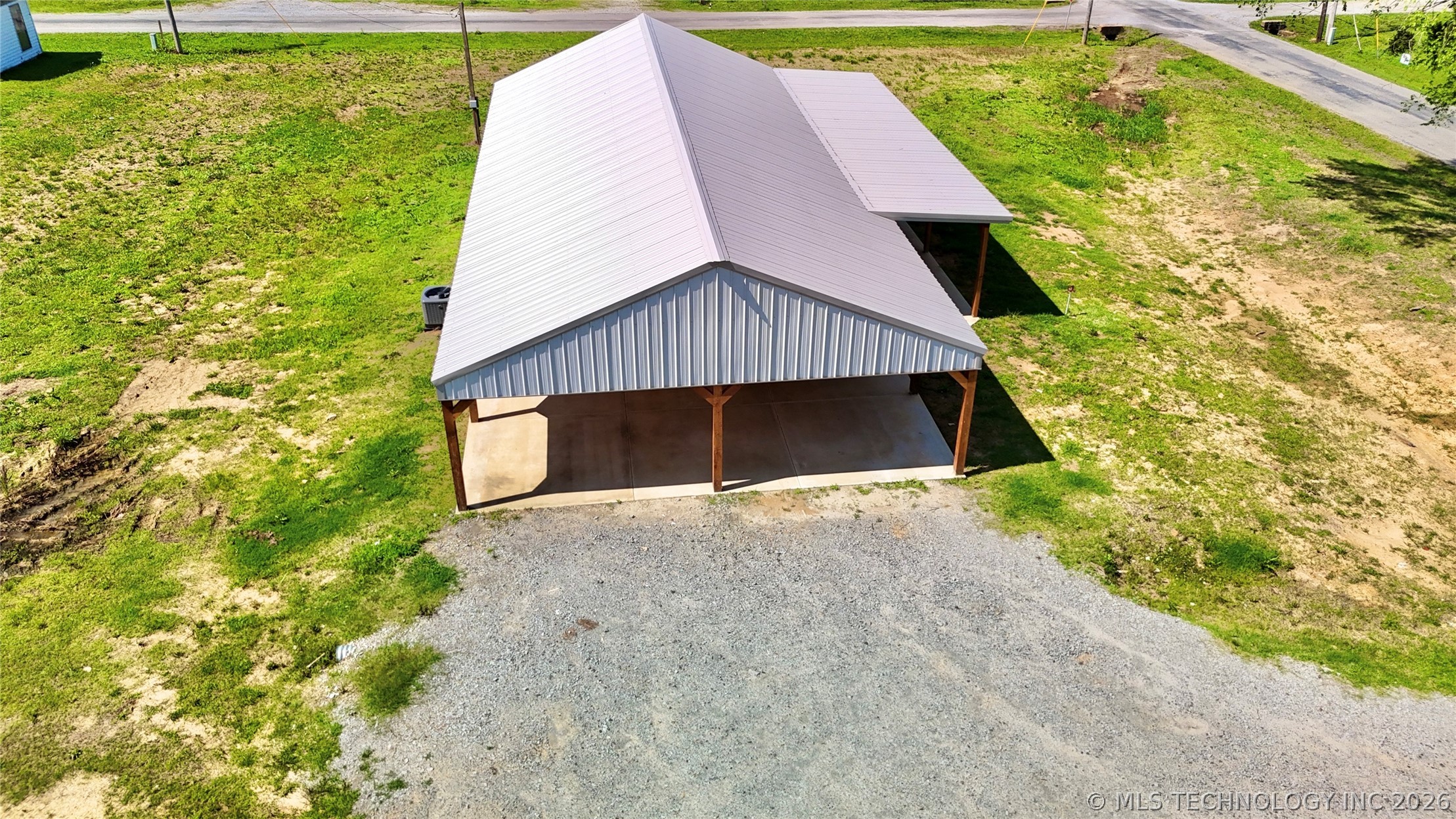 4 N King Street Kinta OK 74552