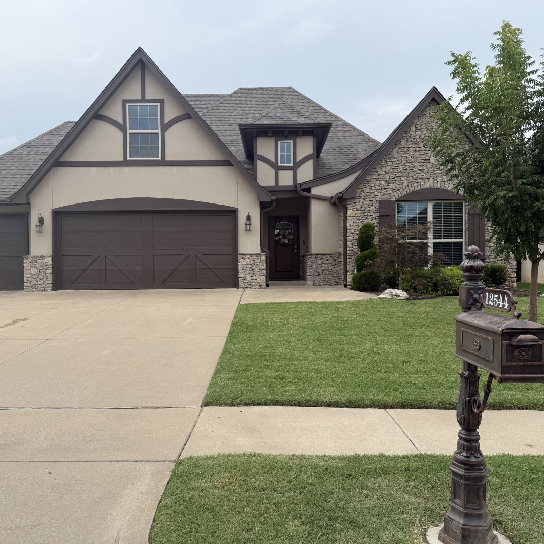 12544 S 71st East Avenue Bixby OK 74008