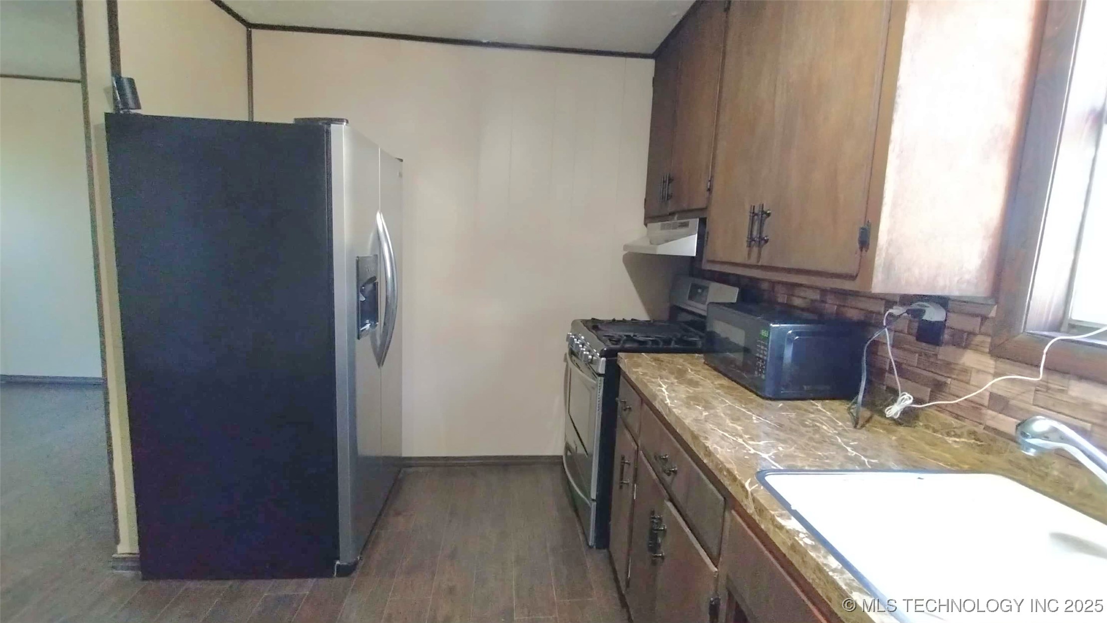 1358 Shady Lane Westville OK 74965