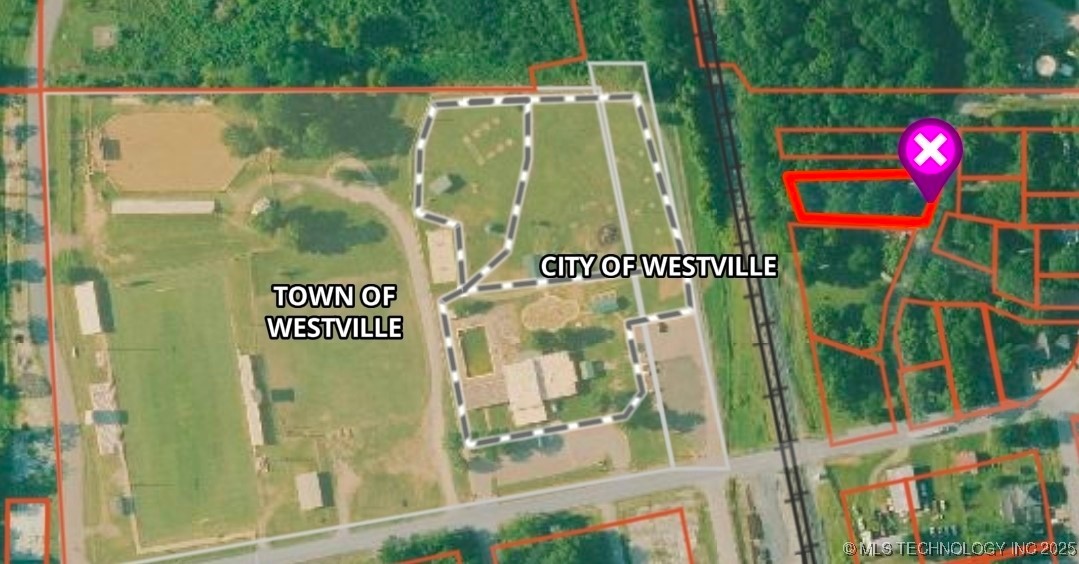 1358 Shady Lane Westville OK 74965