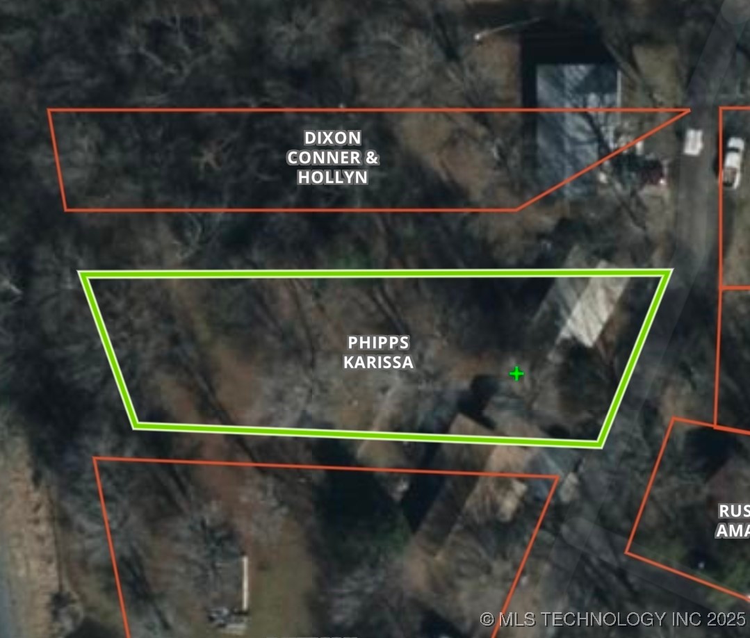 1358 Shady Lane Westville OK 74965