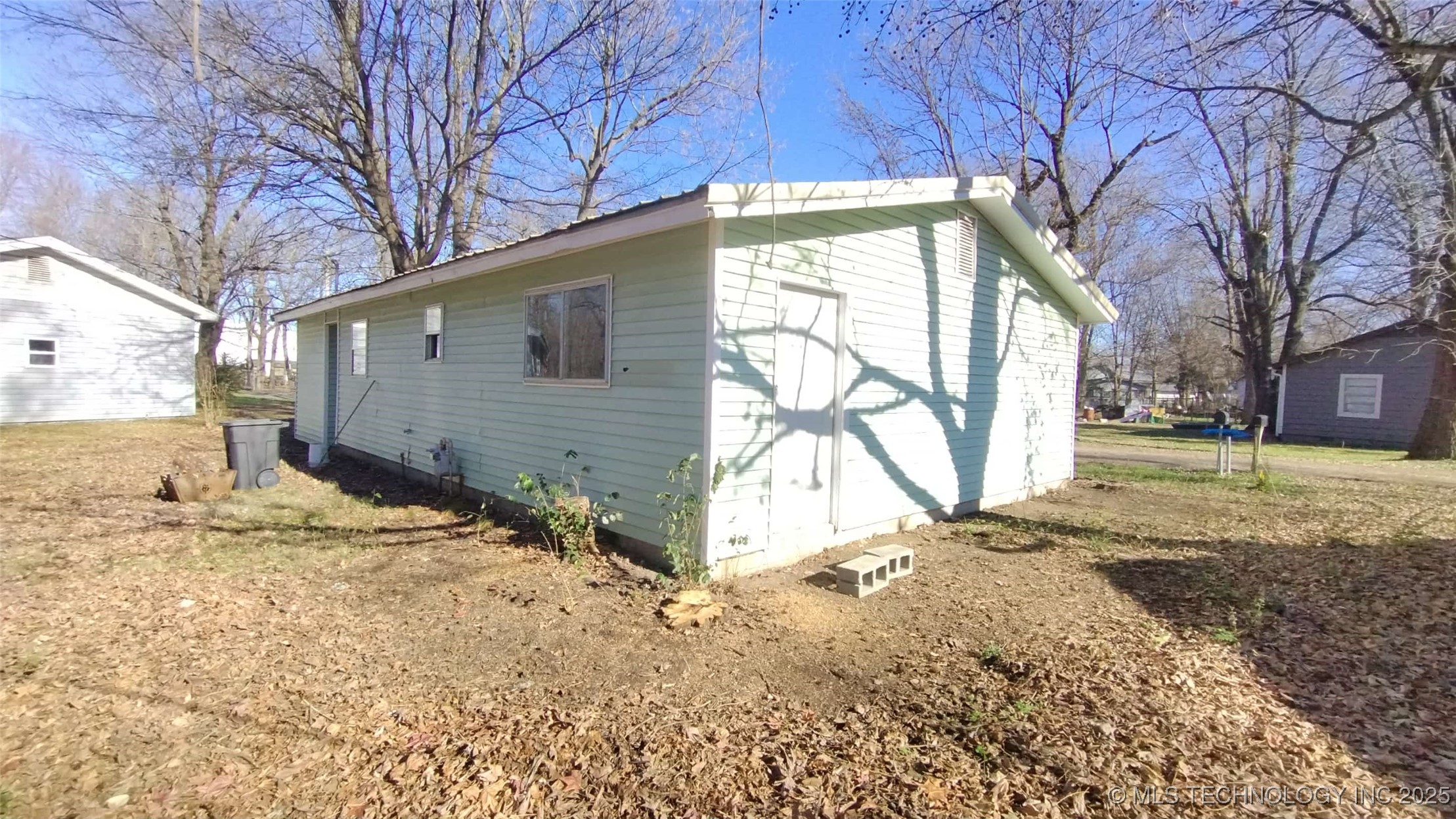 1358 Shady Lane Westville OK 74965