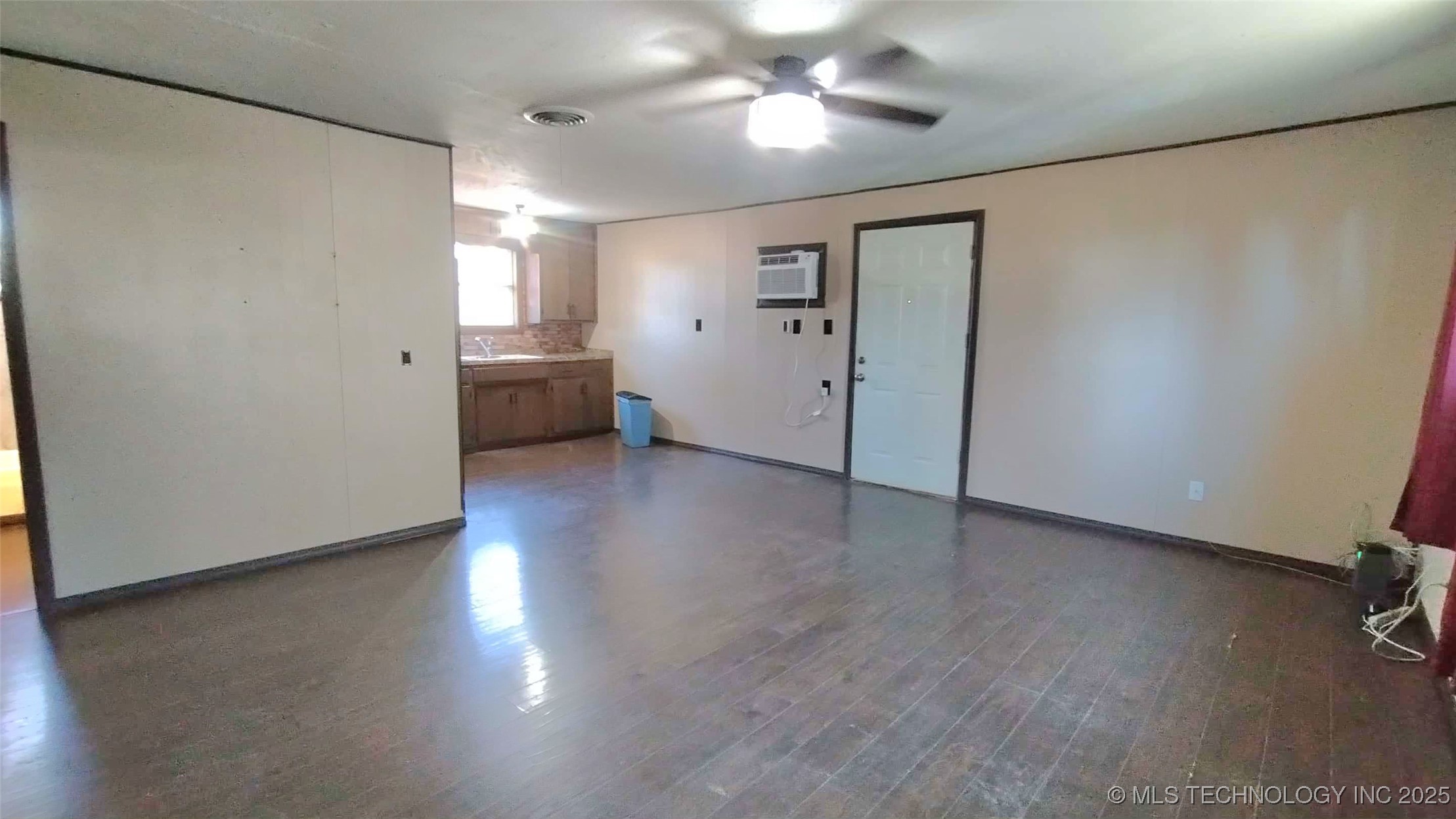 1358 Shady Lane Westville OK 74965