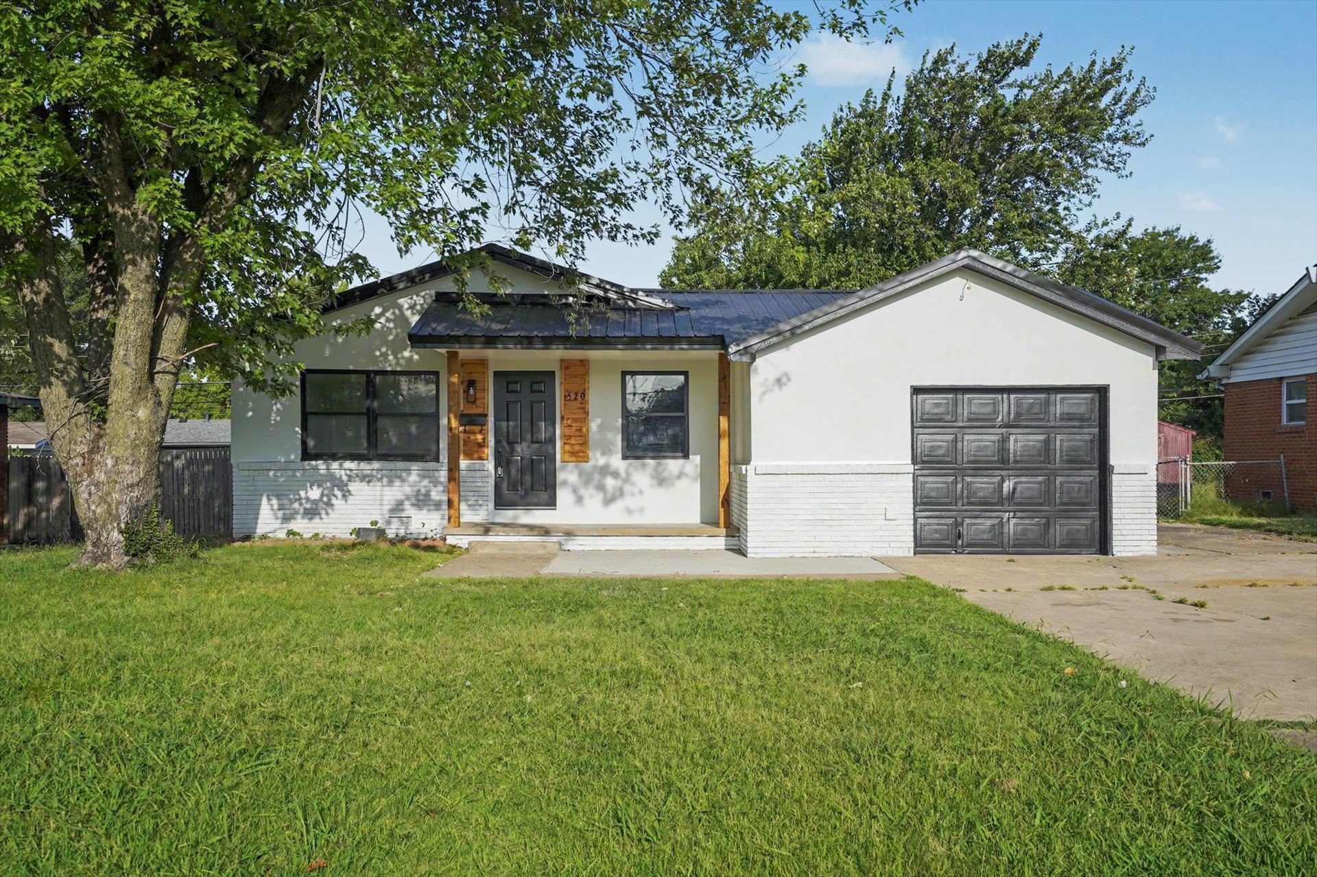 520 S 104th Eastavenue Tulsa OK 74128