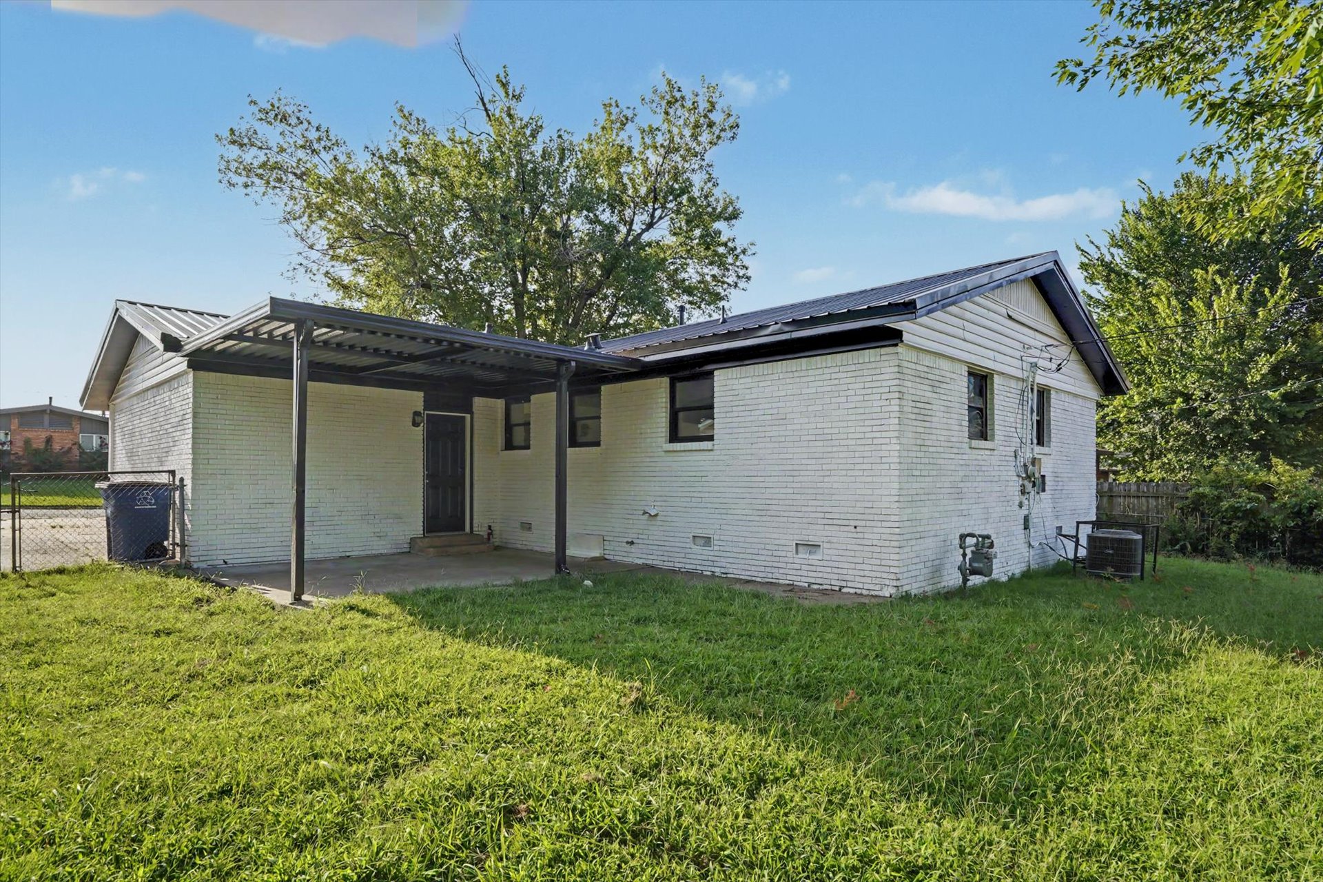 520 S 104th Eastavenue Tulsa OK 74128