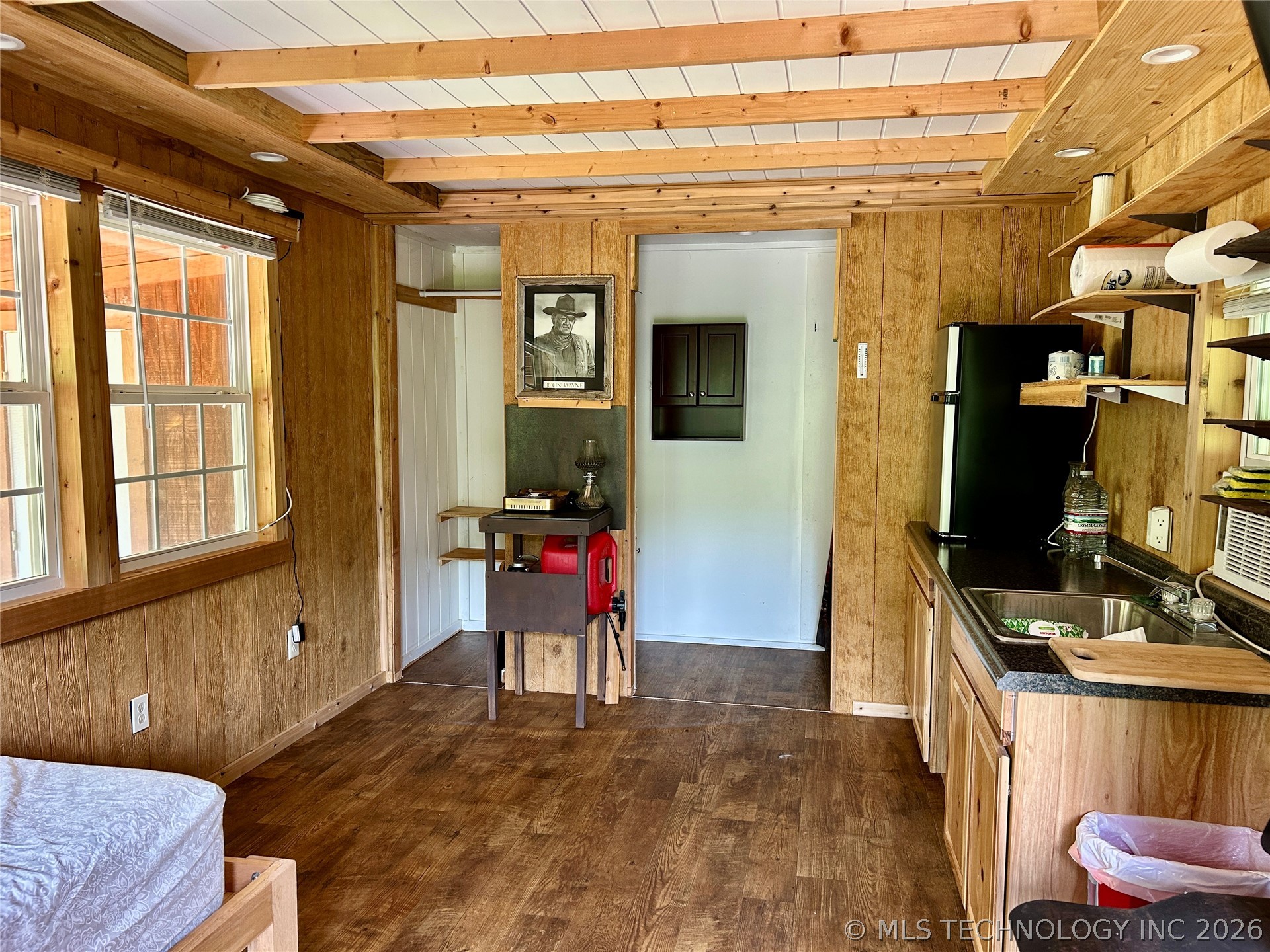 463501 E 820 Road Stilwell OK 74960