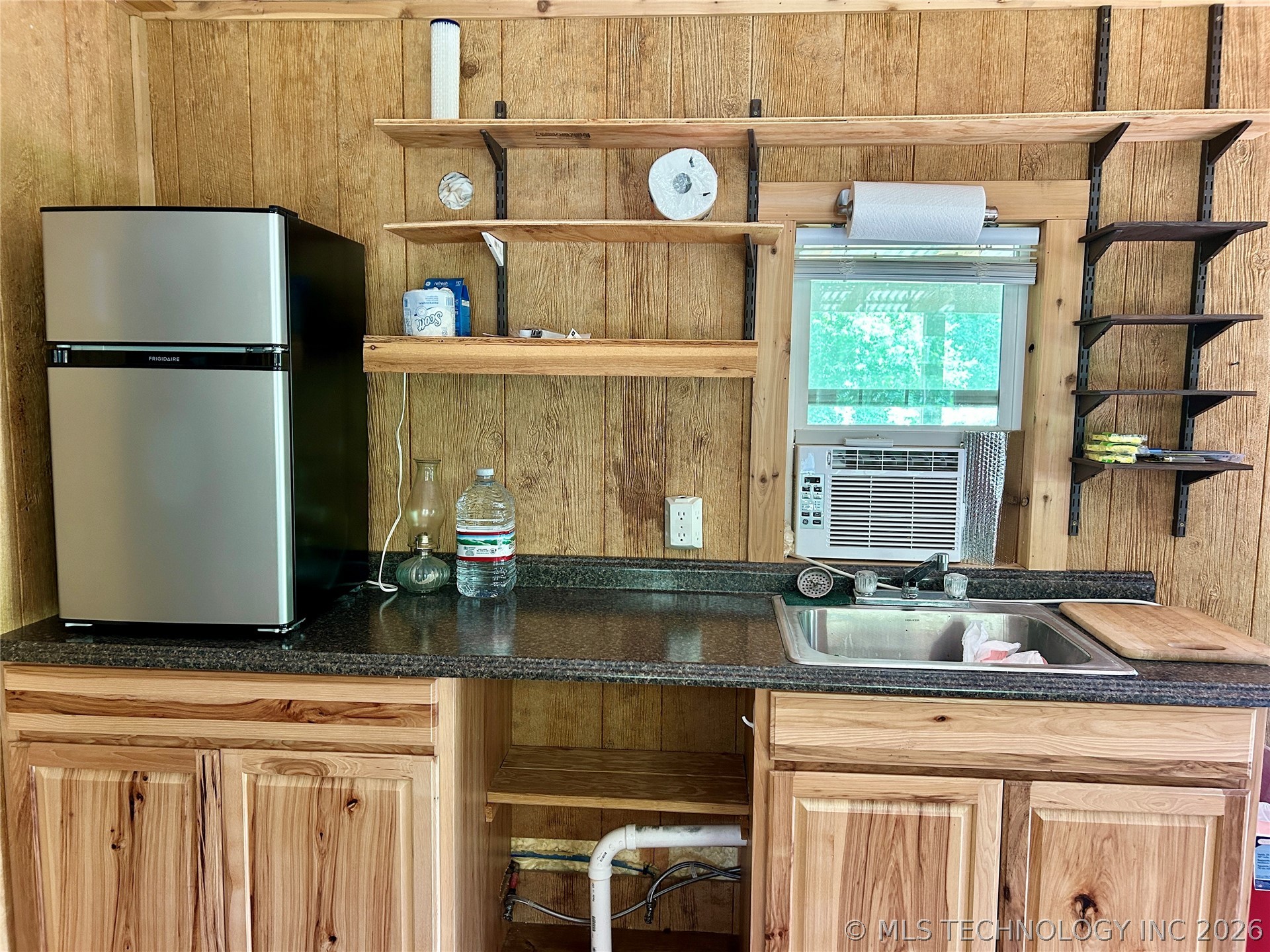 463501 E 820 Road Stilwell OK 74960