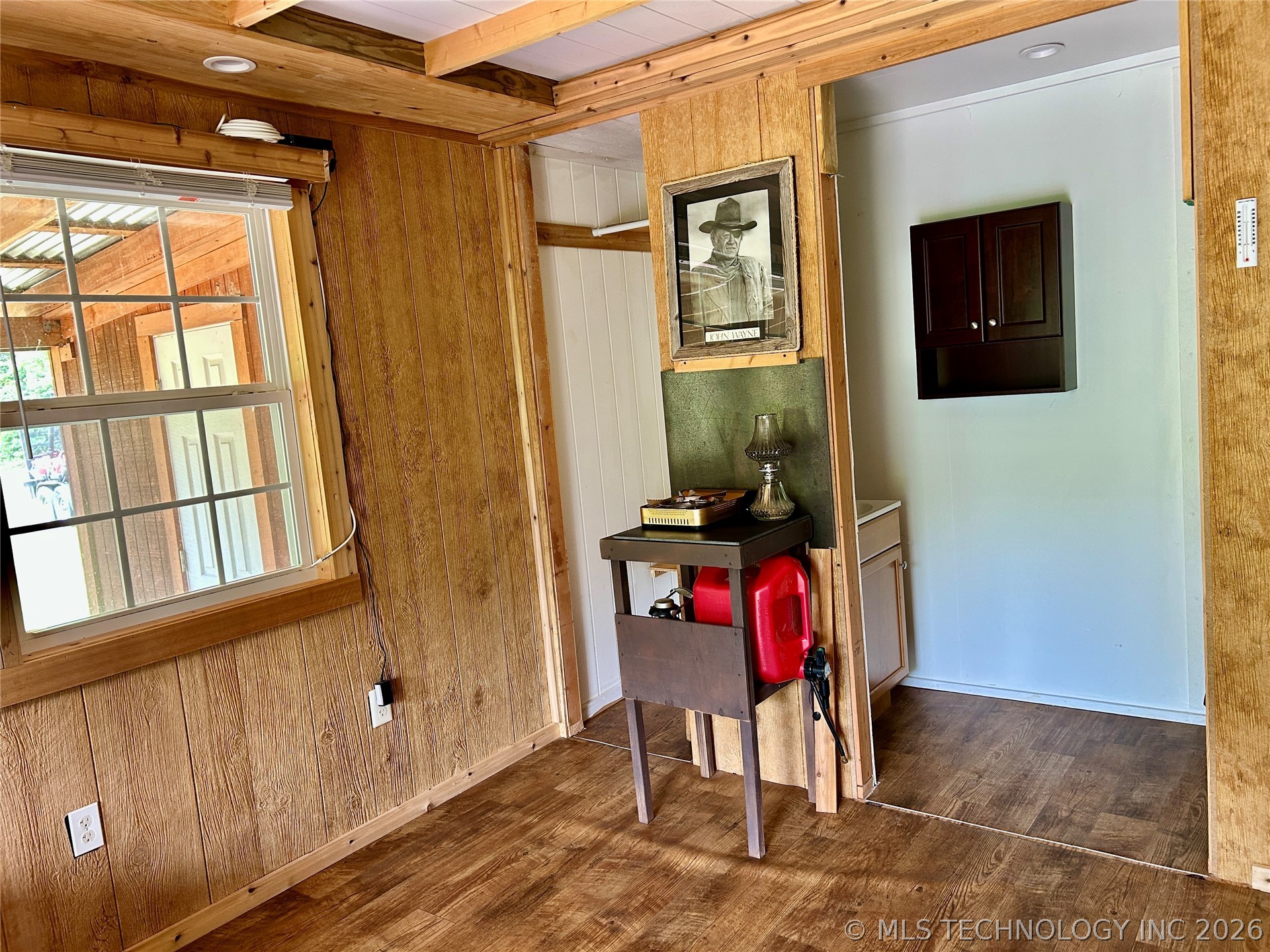 463501 E 820 Road Stilwell OK 74960
