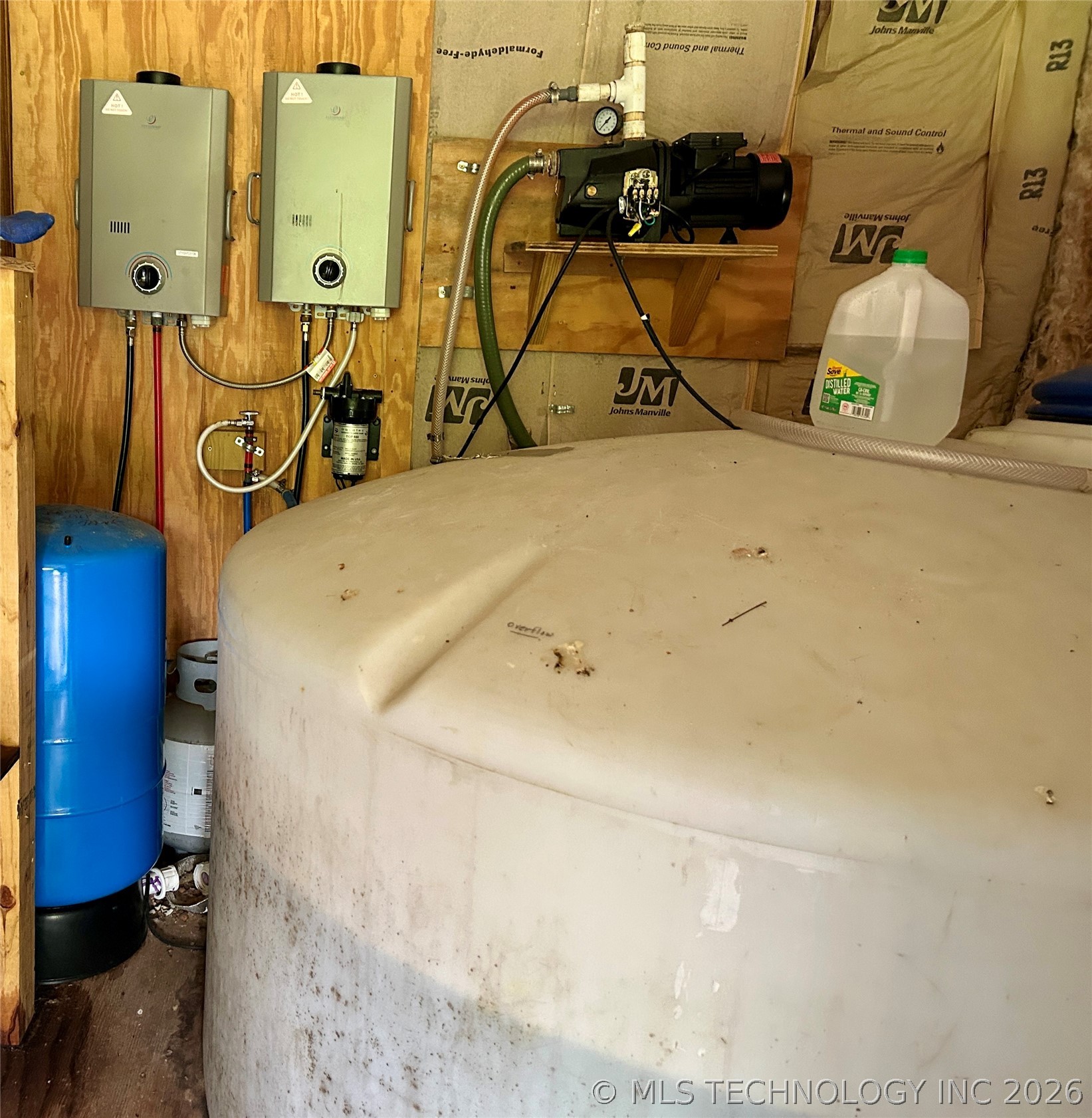 463501 E 820 Road Stilwell OK 74960