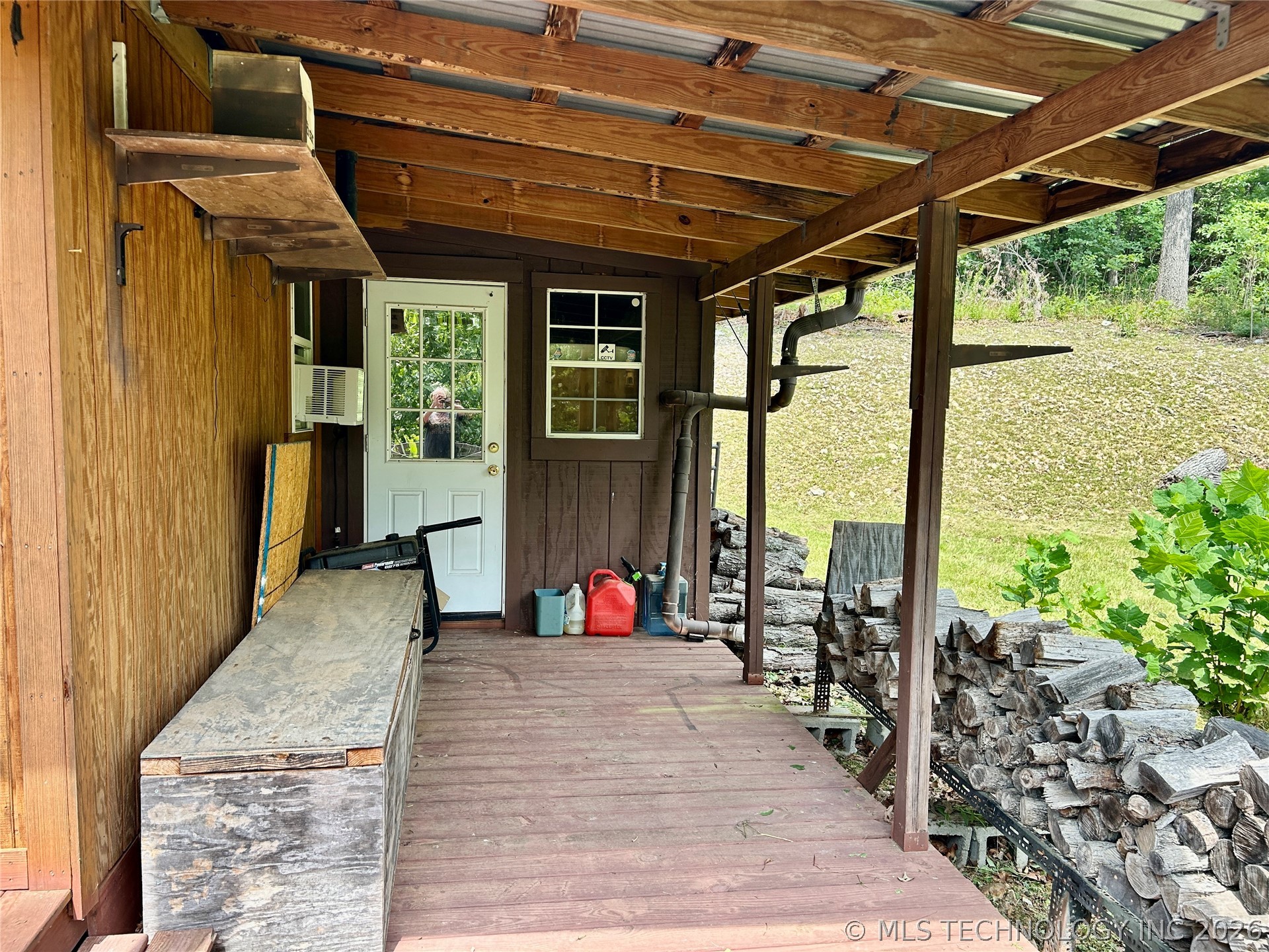 463501 E 820 Road Stilwell OK 74960