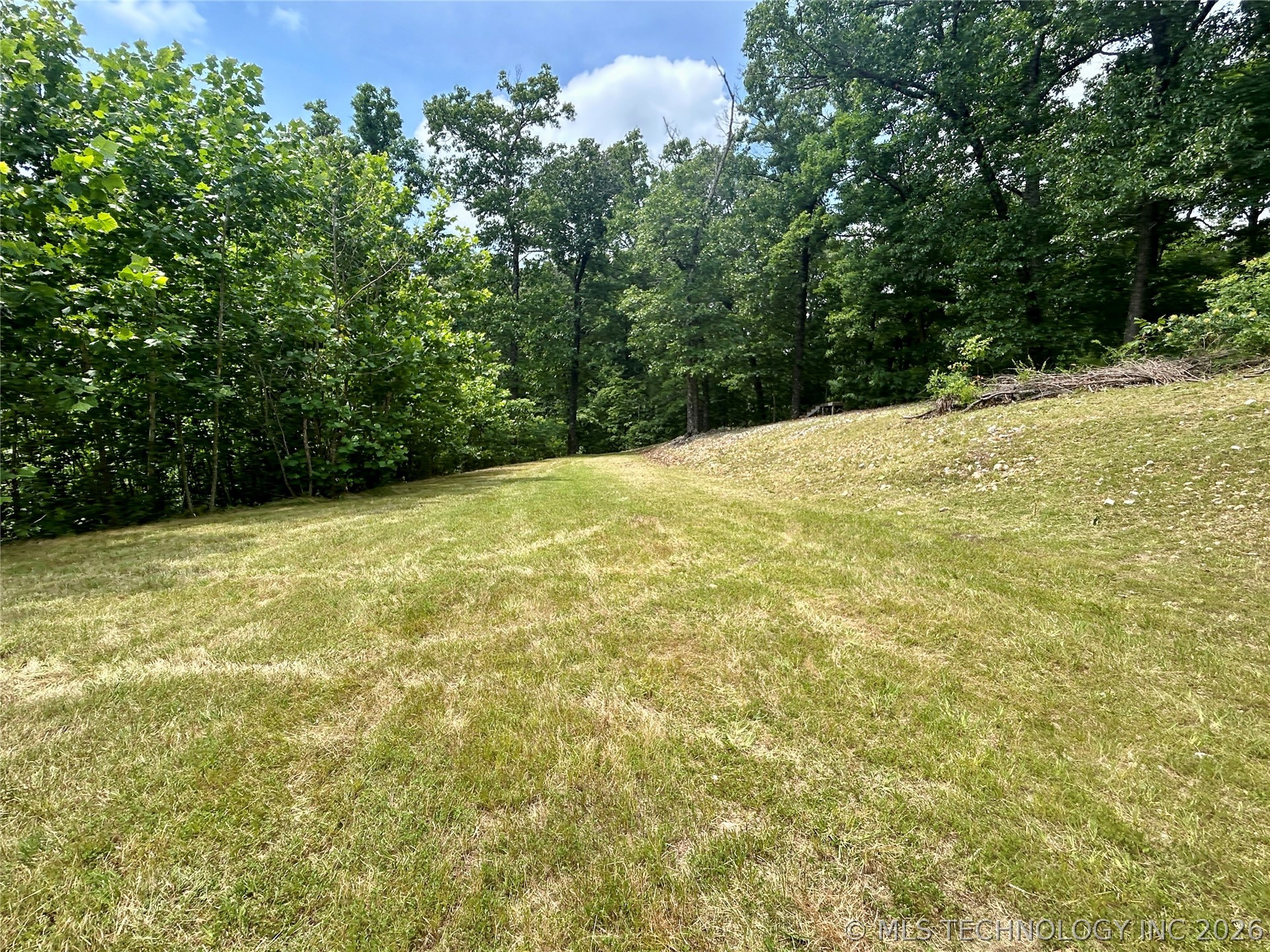 463501 E 820 Road Stilwell OK 74960