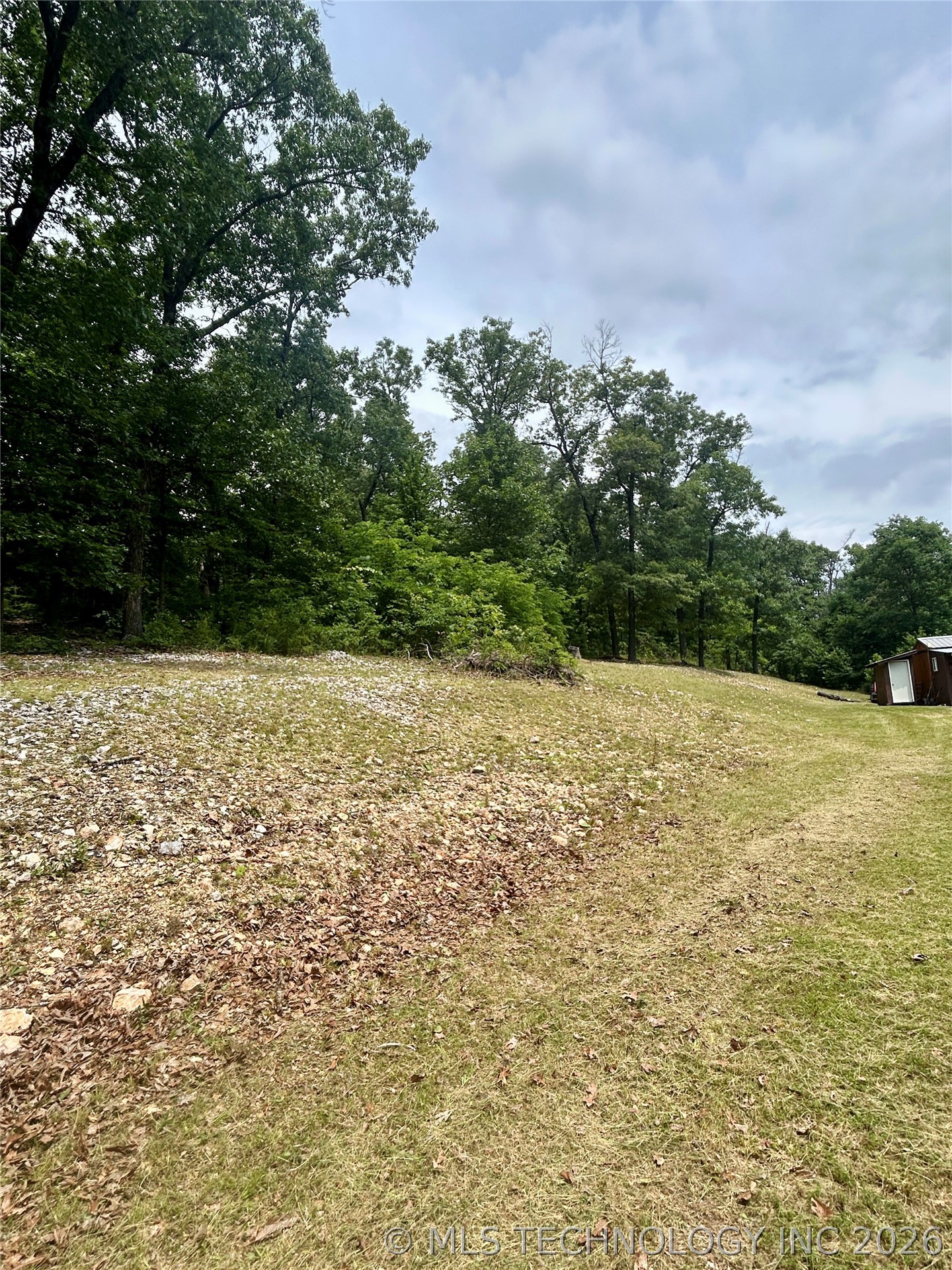 463501 E 820 Road Stilwell OK 74960